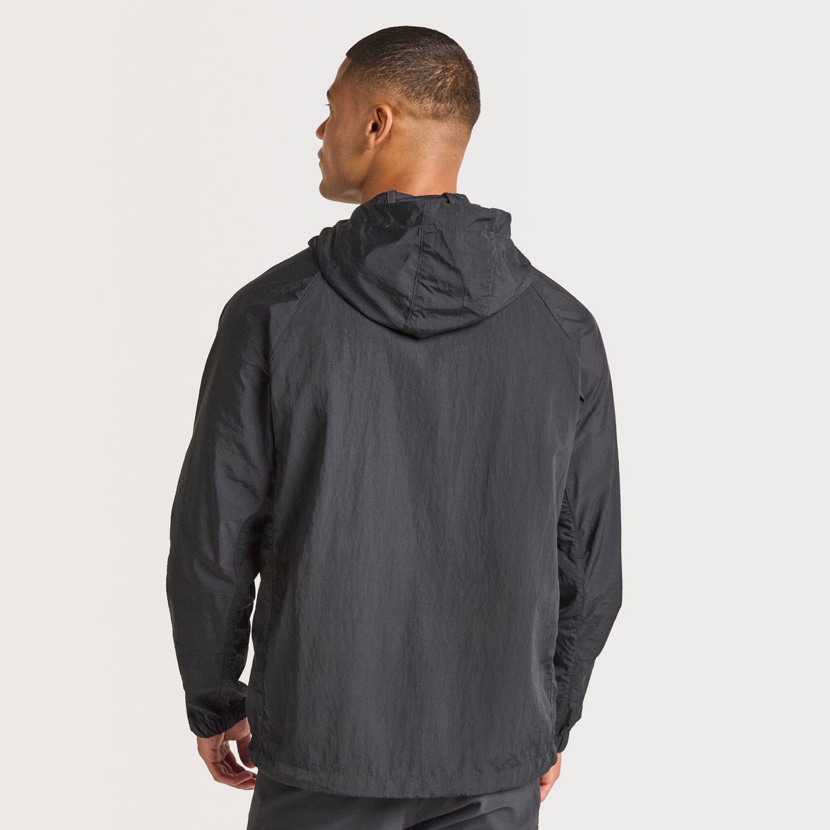 Men's Merrell Clayton Hooded Windbreaker