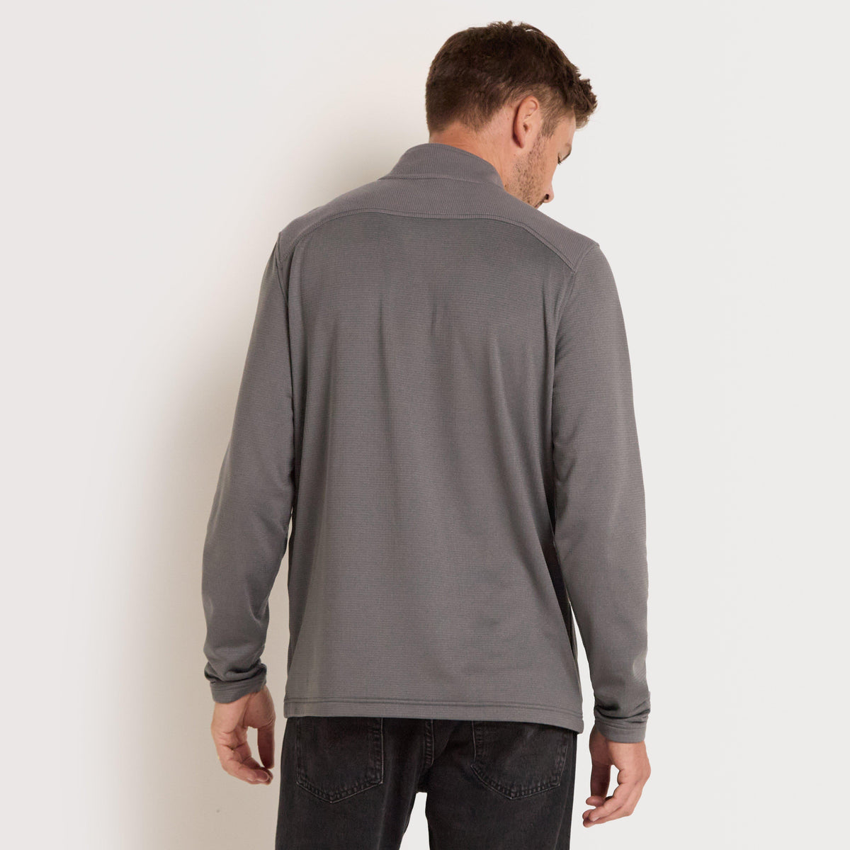 Men's Fjord 1/2 Zip Fleece