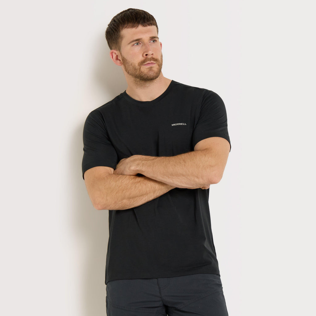 Men's Vista Tencel Tee