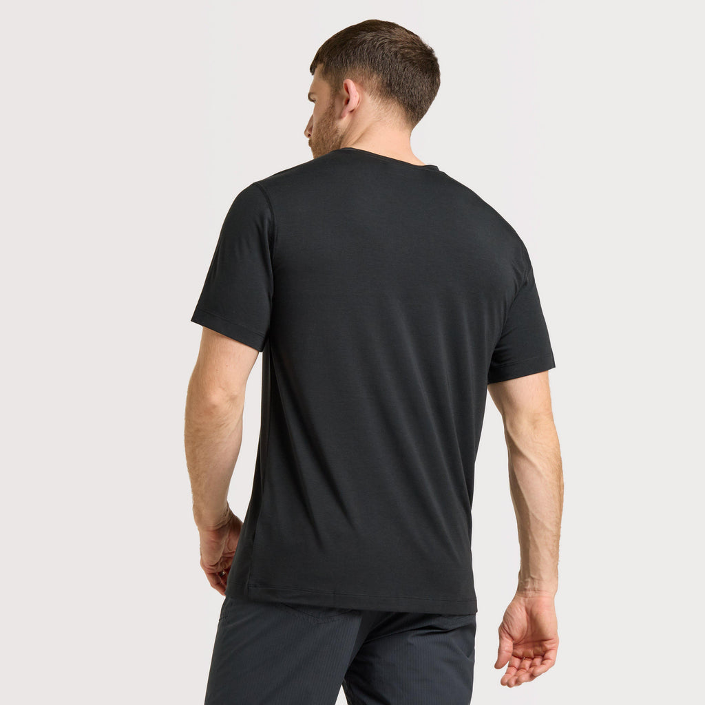 Men's Vista Tencel Tee