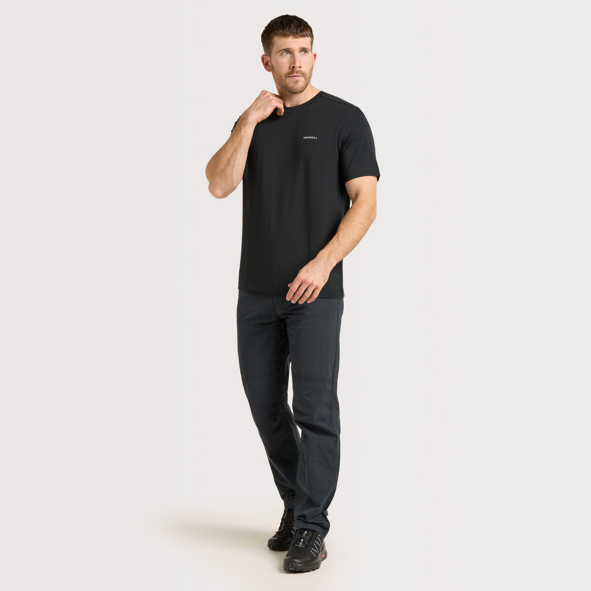 Men's Vista Tencel Tee