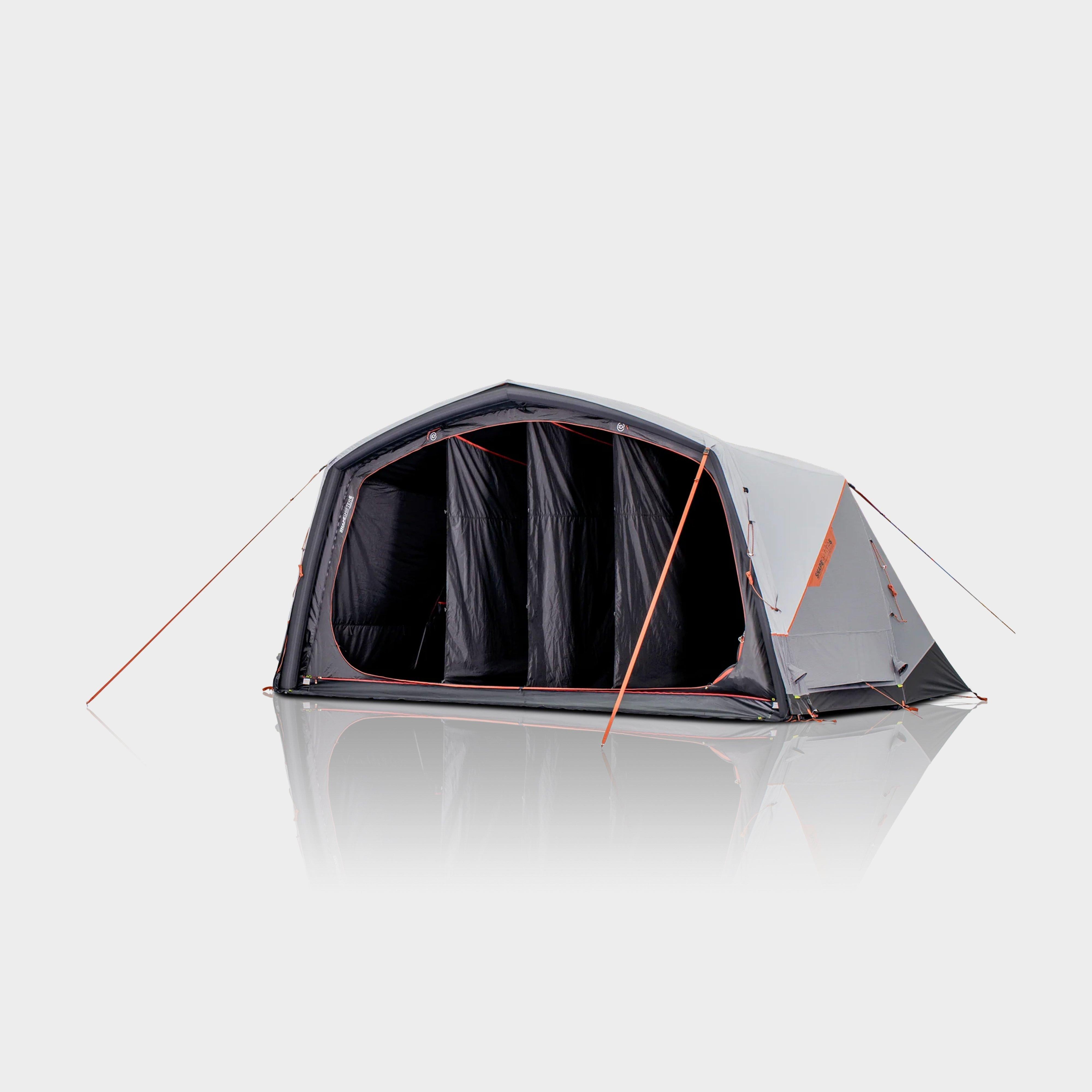 Shapeshifter 6 Air Tent Sleeping Module