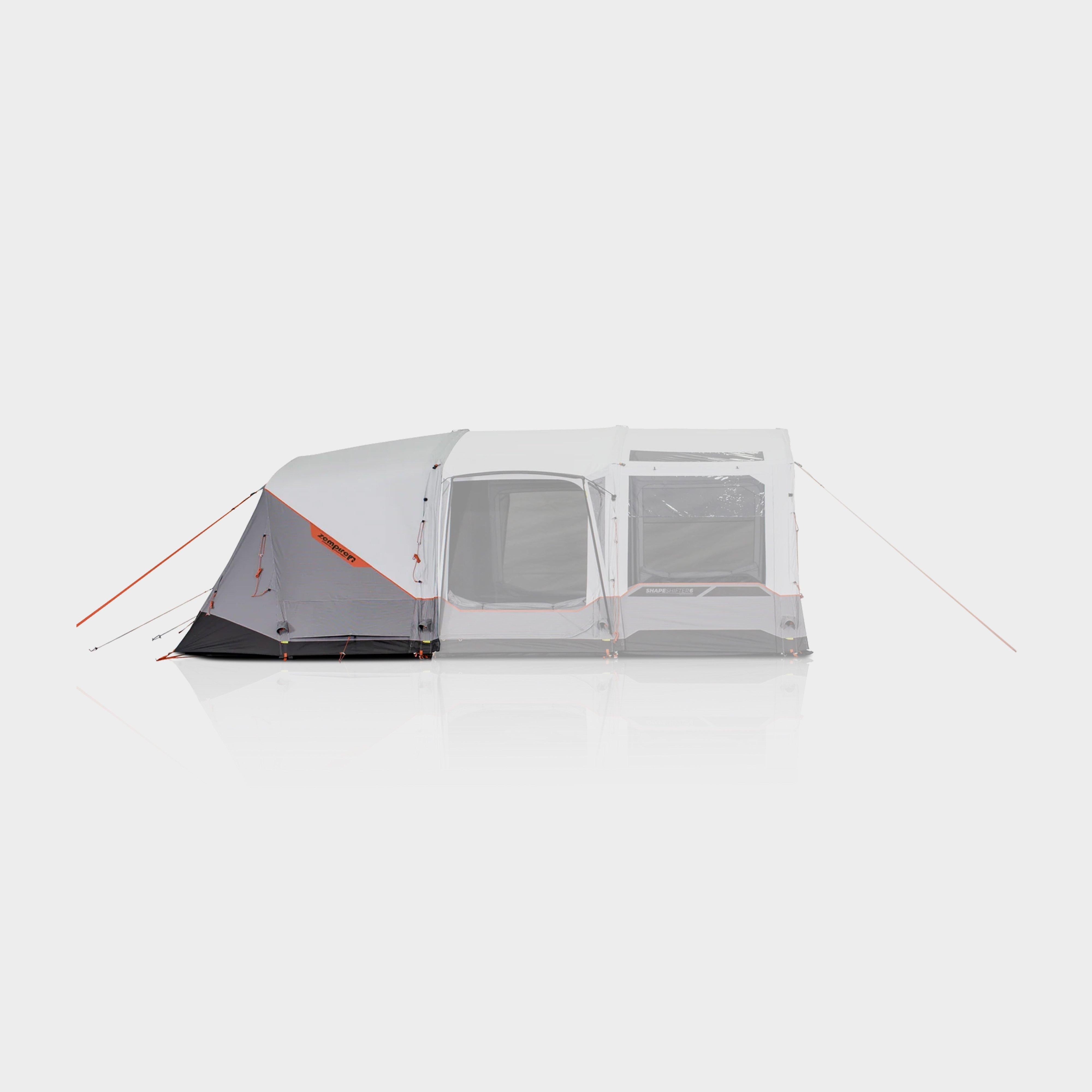 Shapeshifter 6 Air Tent Sleeping Module