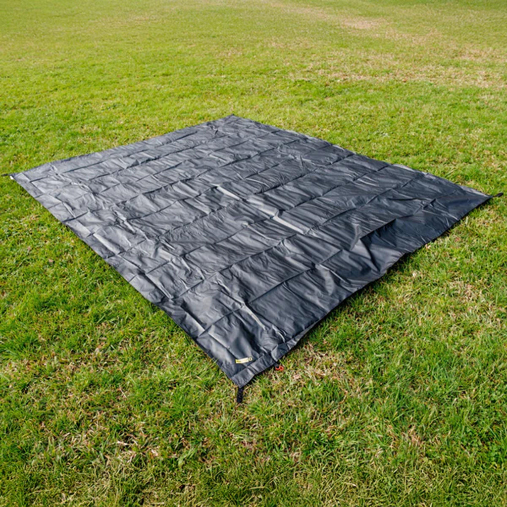 Shapeshifter 6 Sleeping Footprint