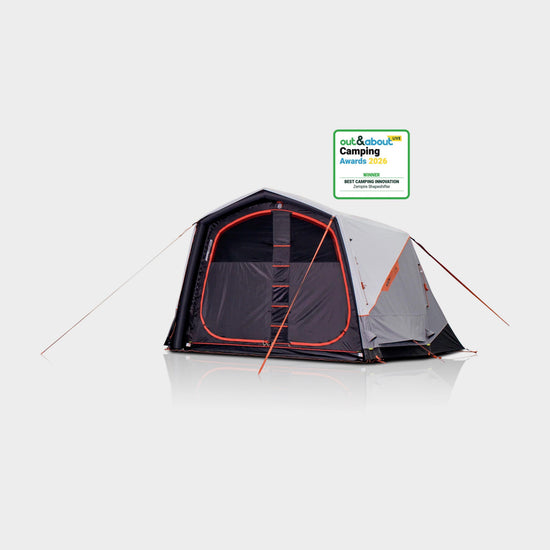 Shapeshifter 4 Air Tent Sleeping Module
