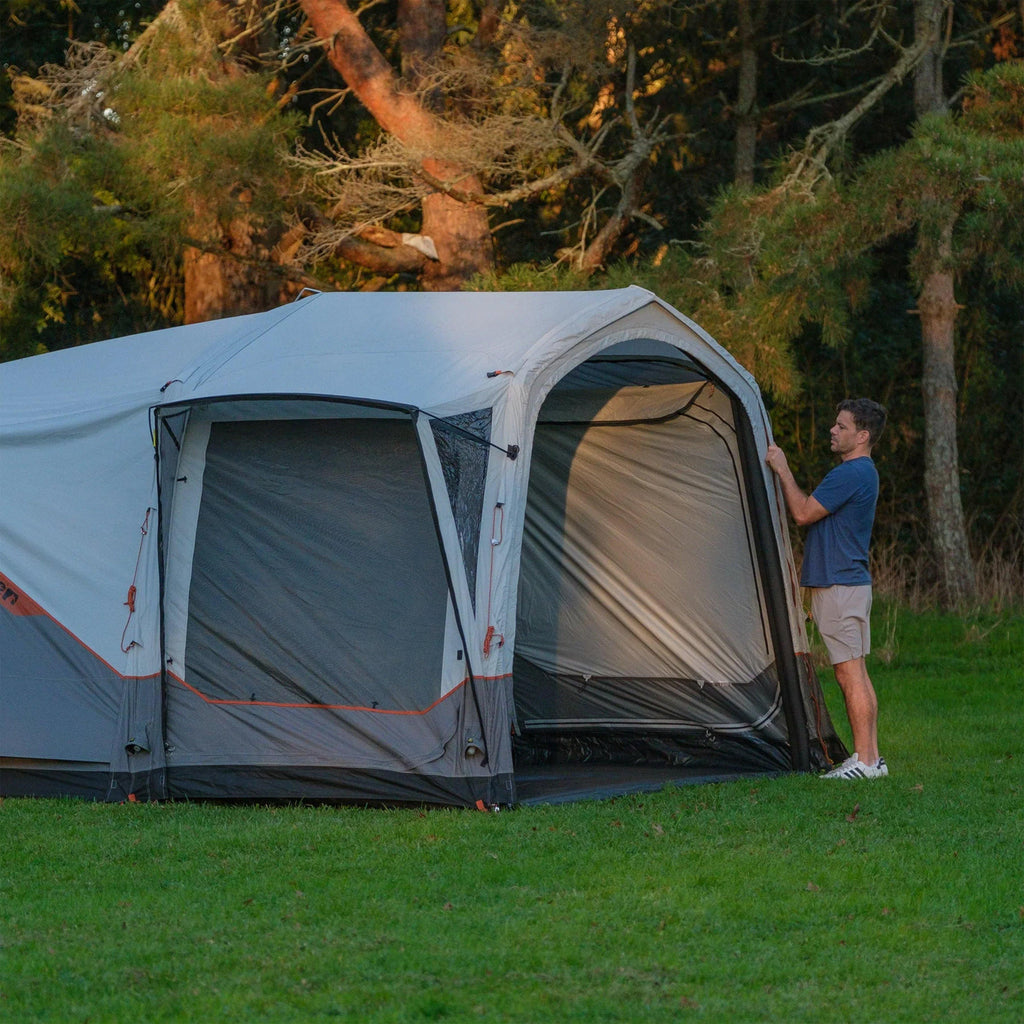 Shapeshifter 4 Air Tent Living Module