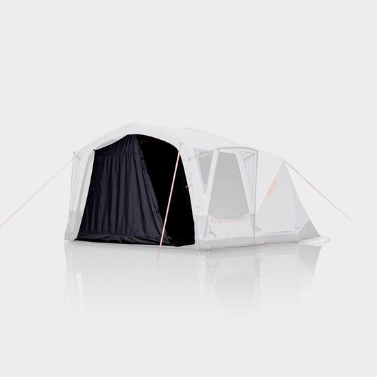 Shapeshifter 4 Bedroom Pod