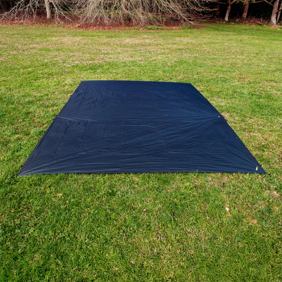 Shapeshifter 4 Living / Awning Footprint