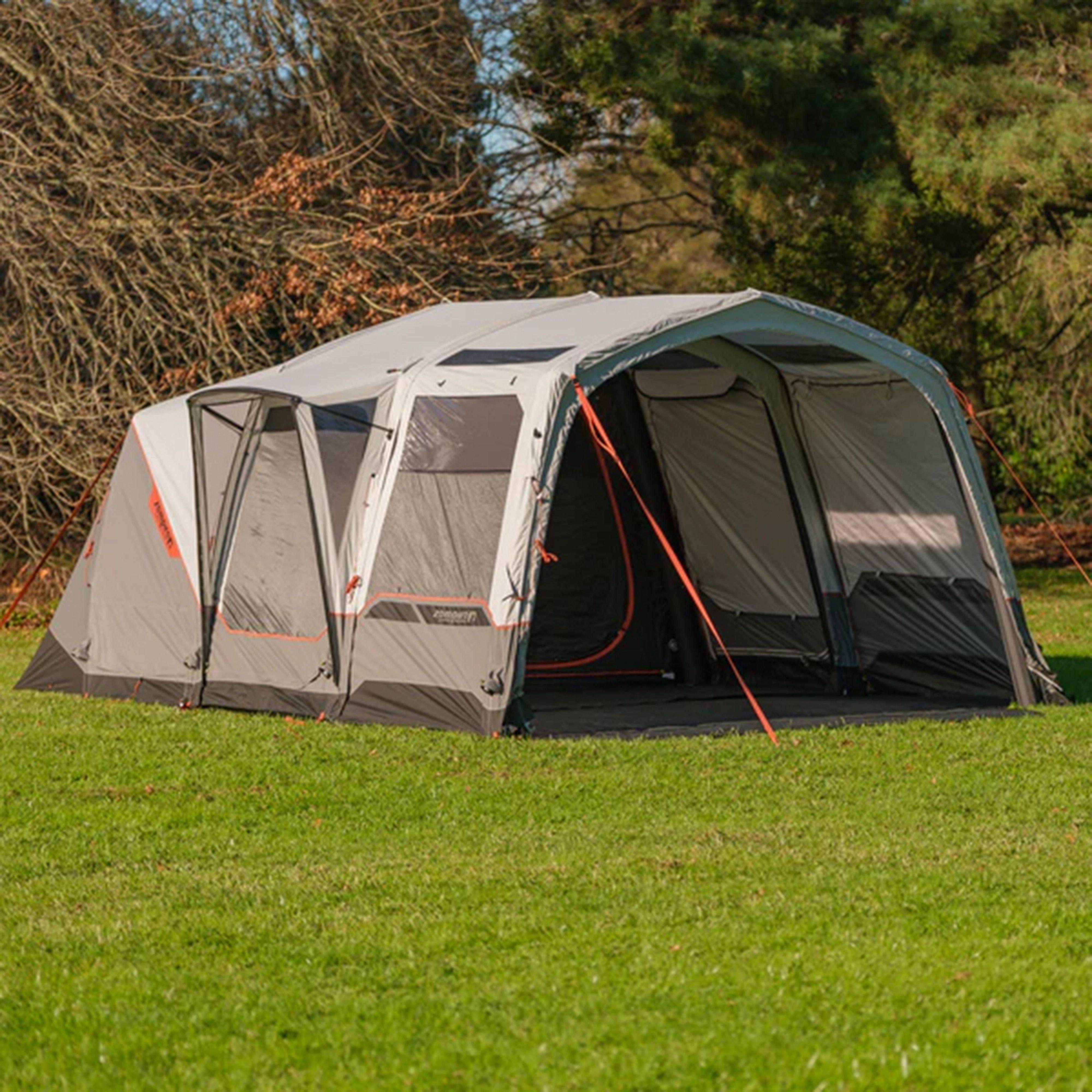 Shapeshifter 4 Air Tent Awning Module