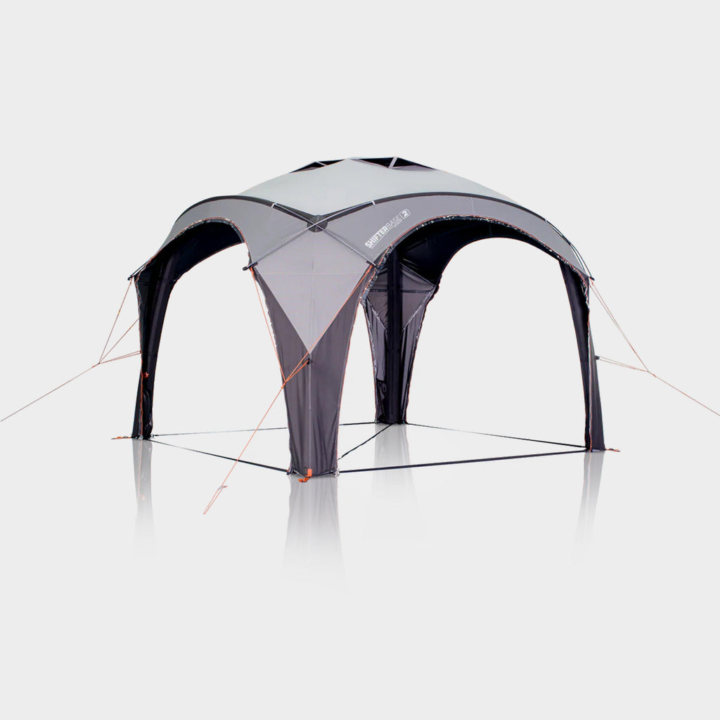 Shifterbase 2 Air Gazebo