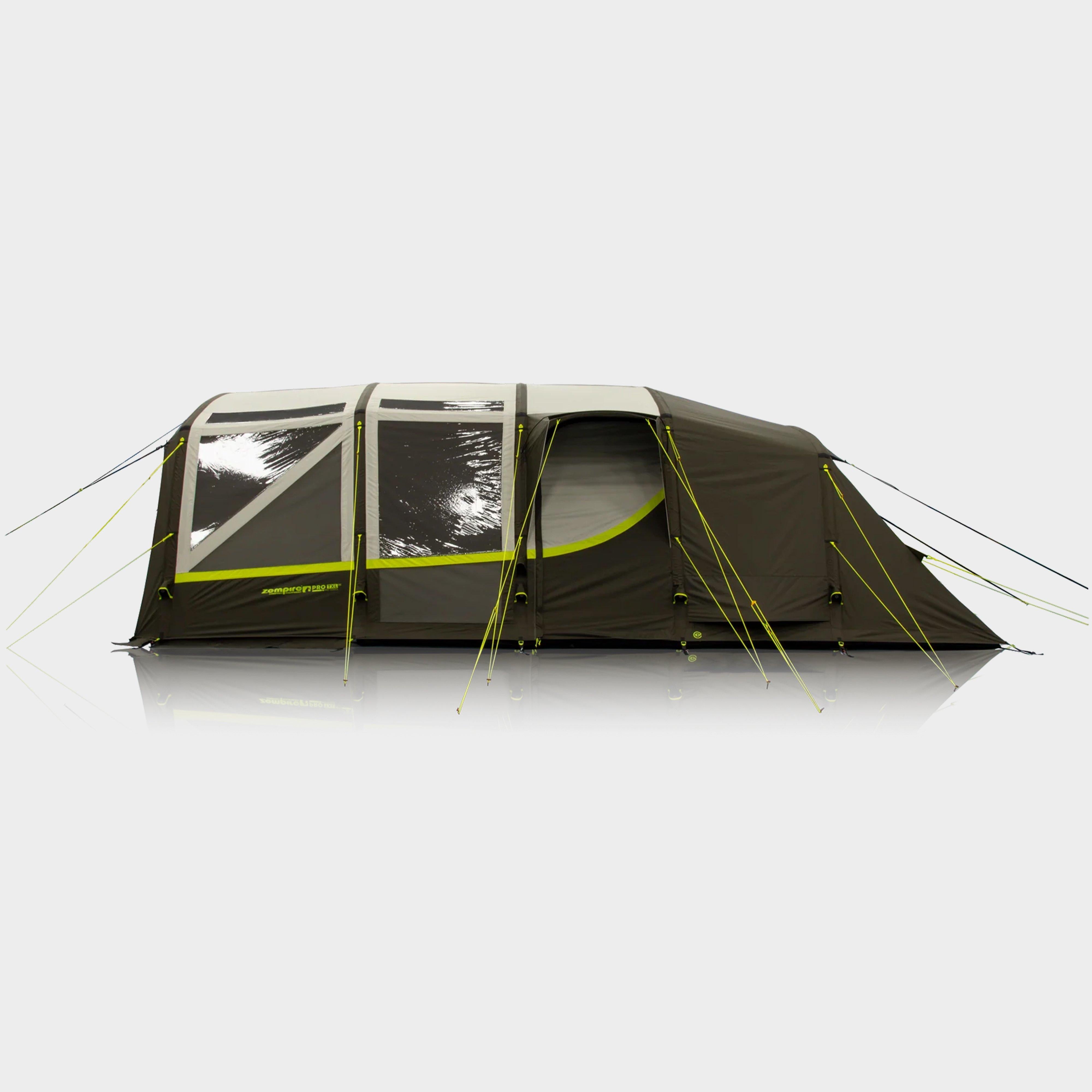 Pro TXL V2 Air Tent
