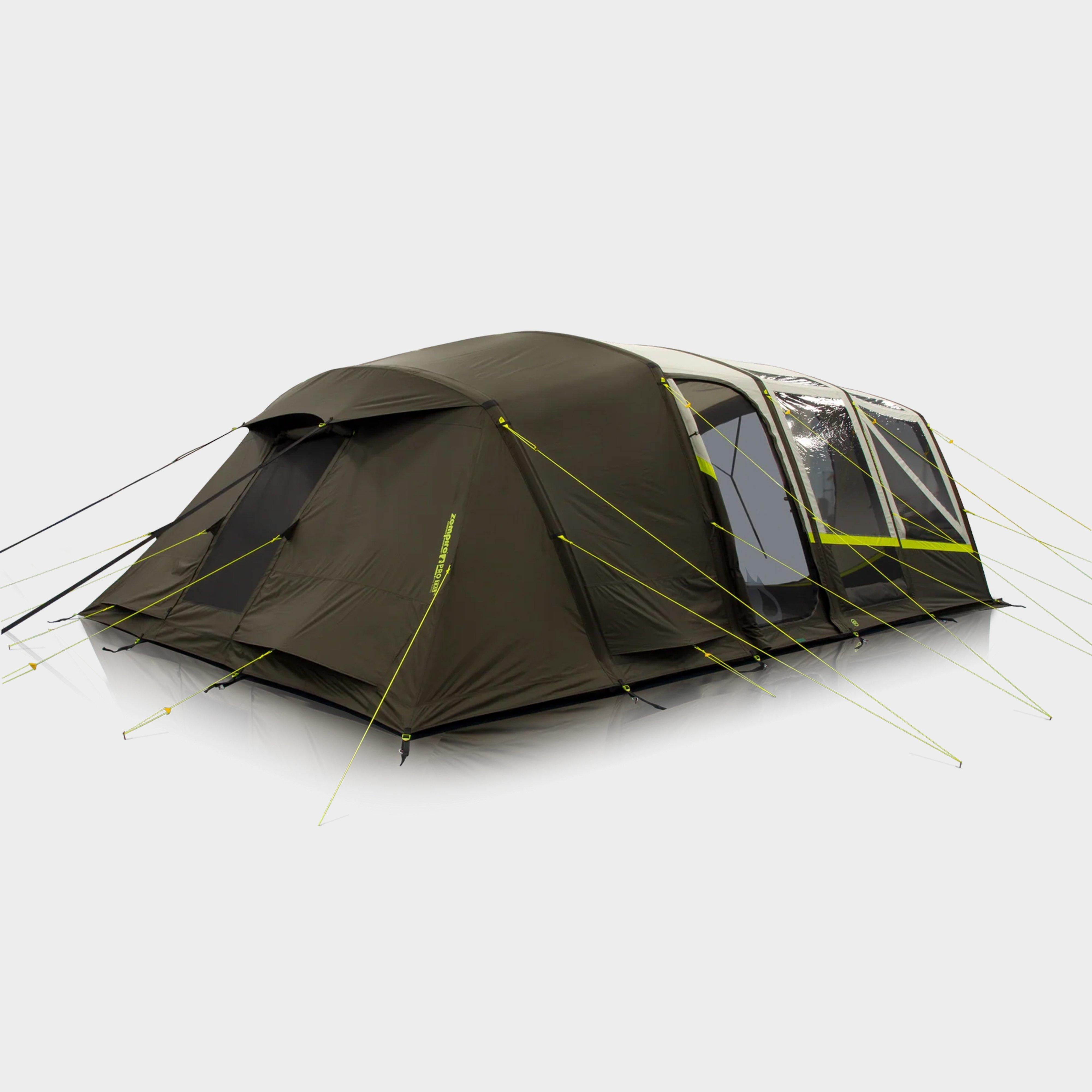 Pro TXL V2 Air Tent