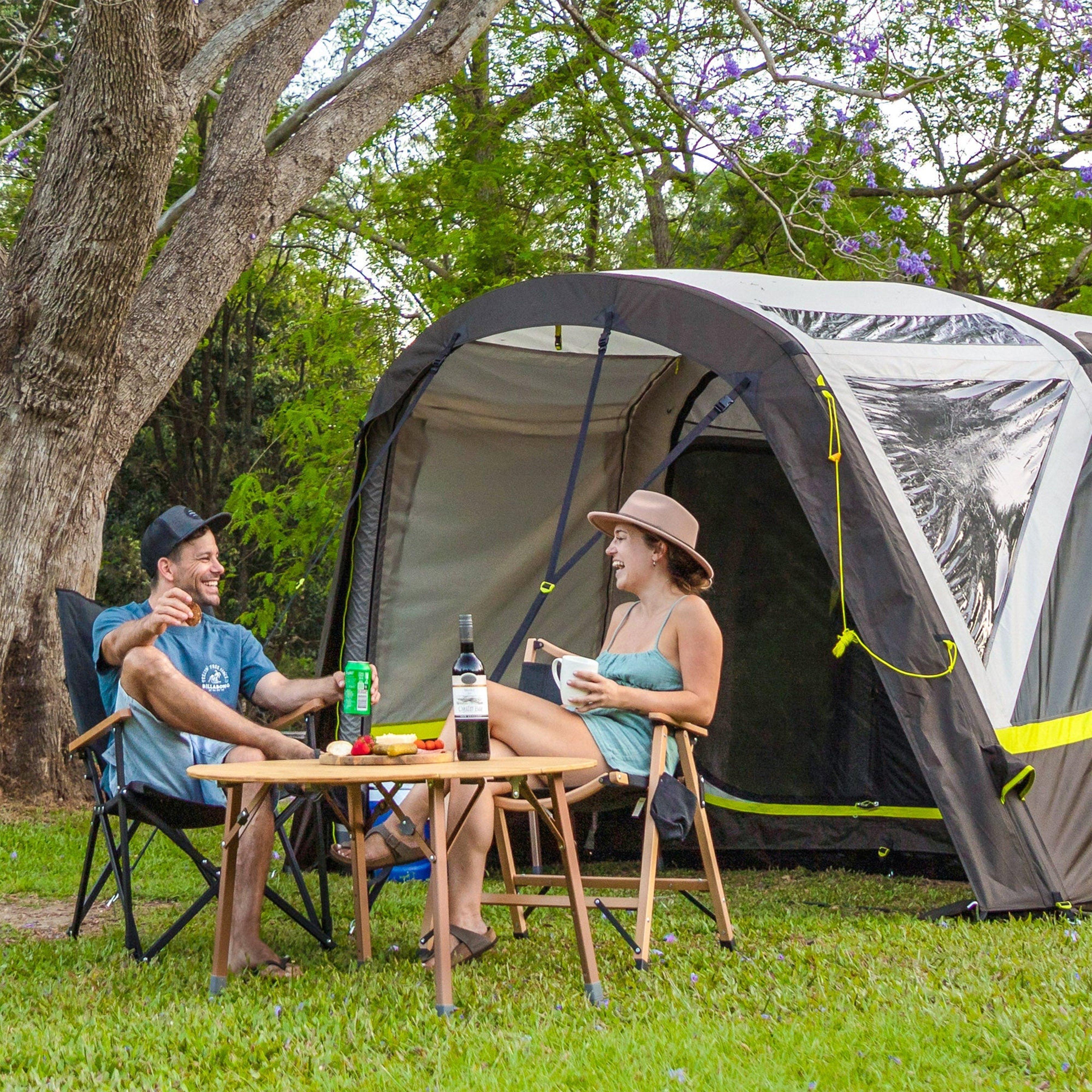 Pro TM V2 Air Tent