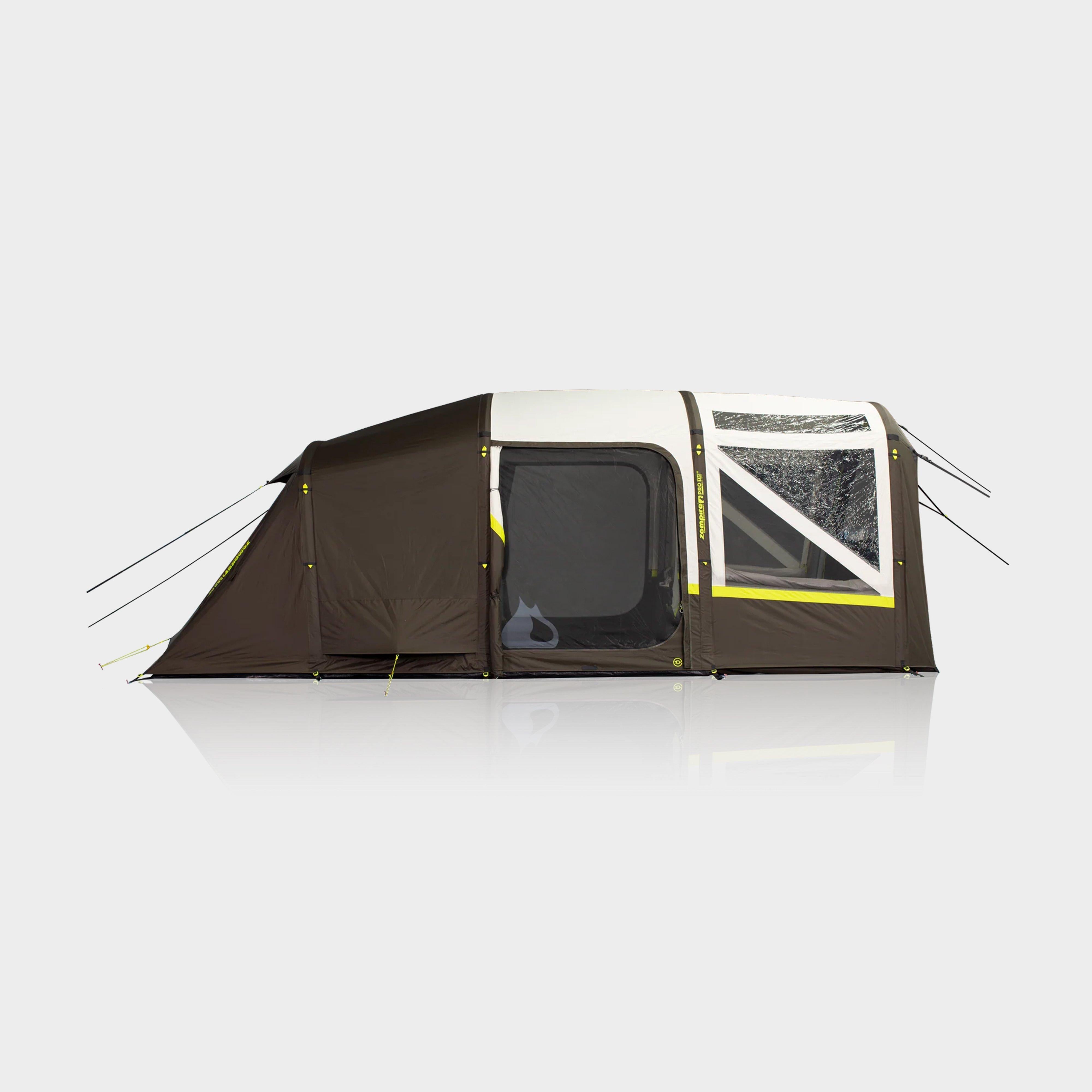 Pro TM V2 Air Tent