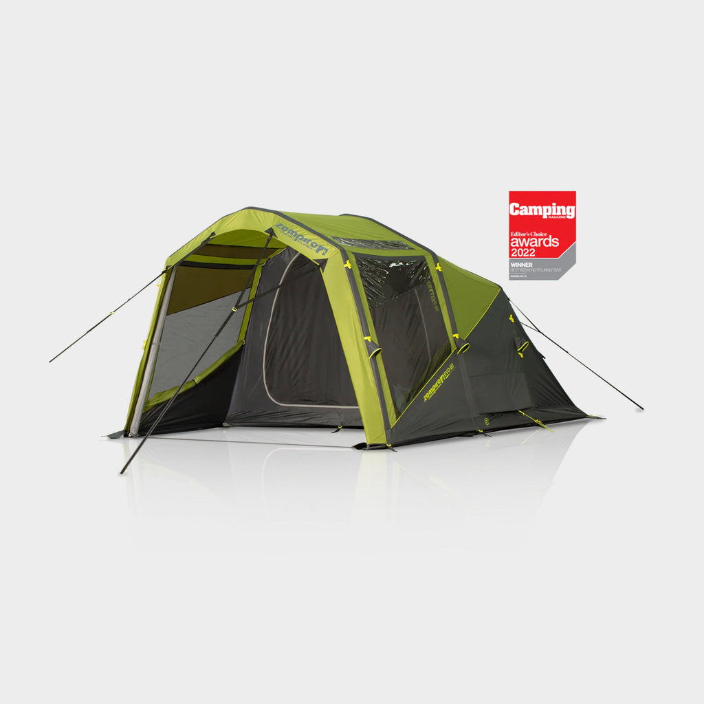 Evo TS V2 Air Tent