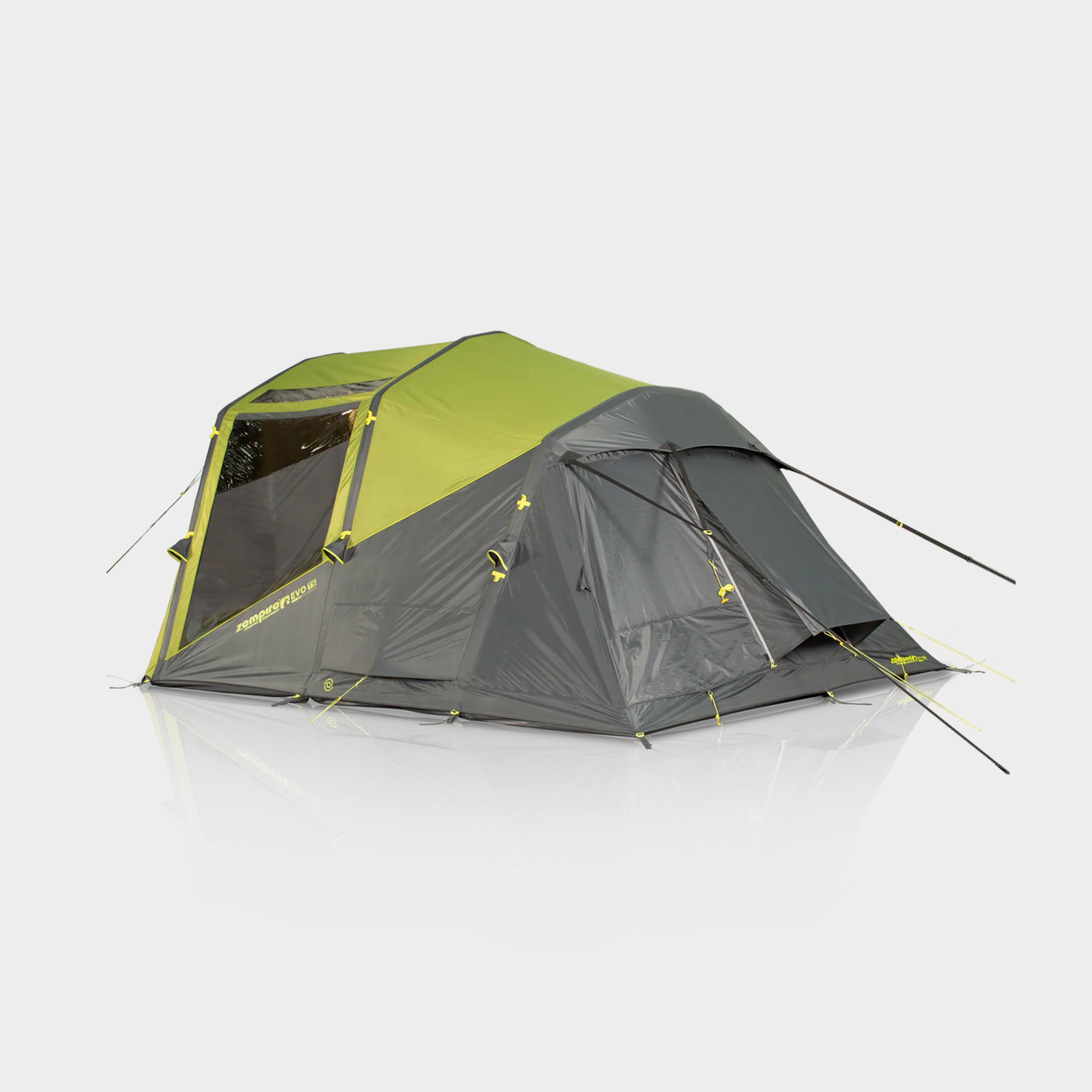 Evo TS V2 Air Tent