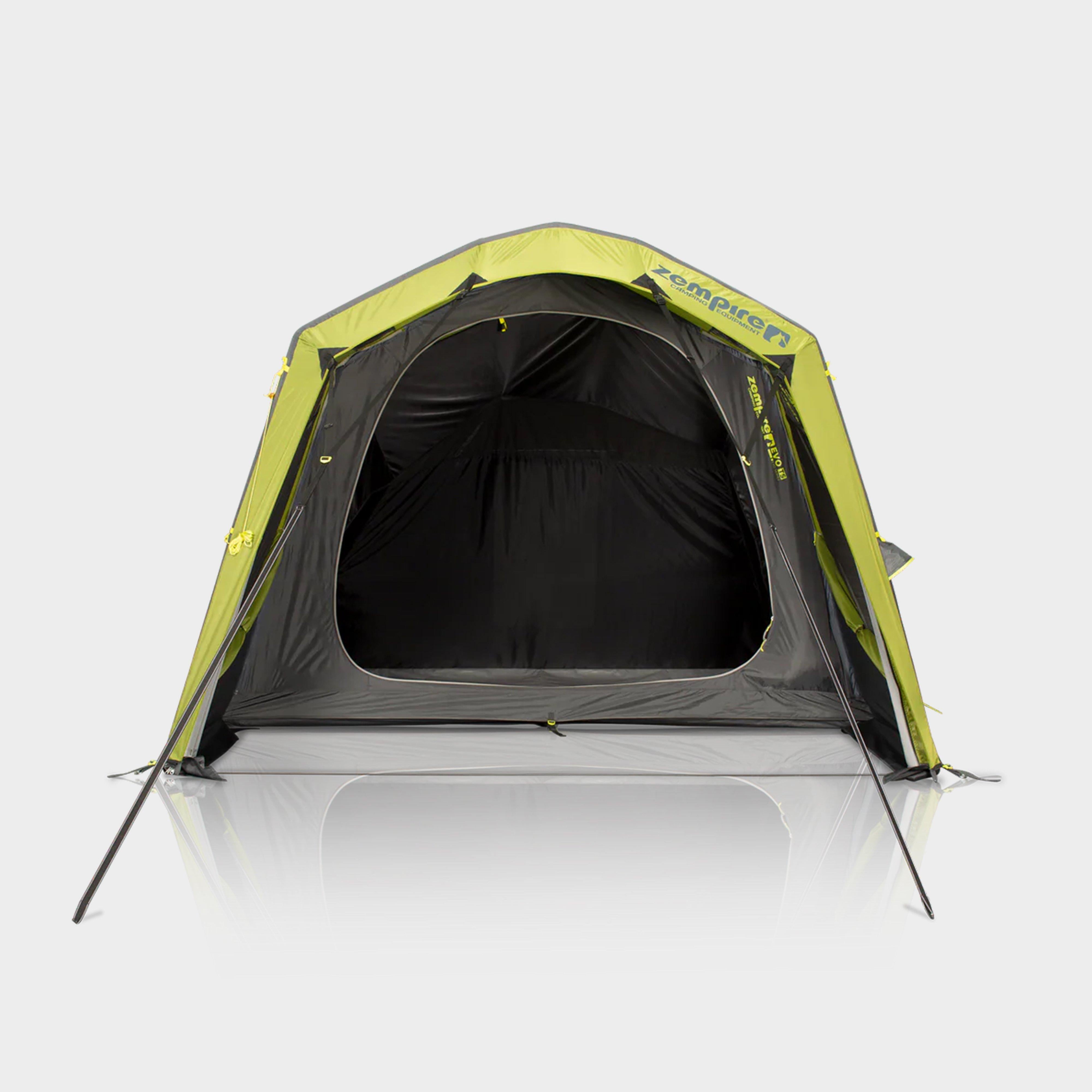 Evo TS V2 Air Tent