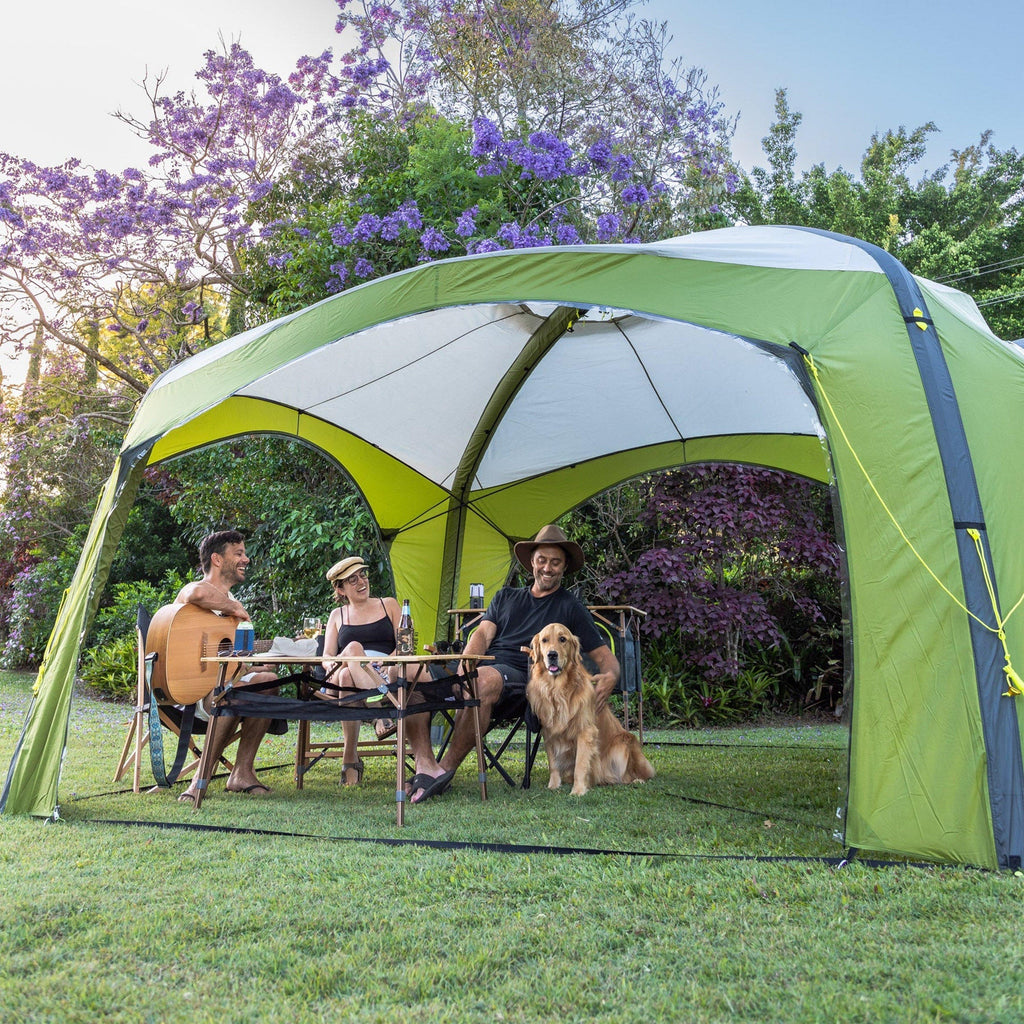 Evobase 3 Air Gazebo