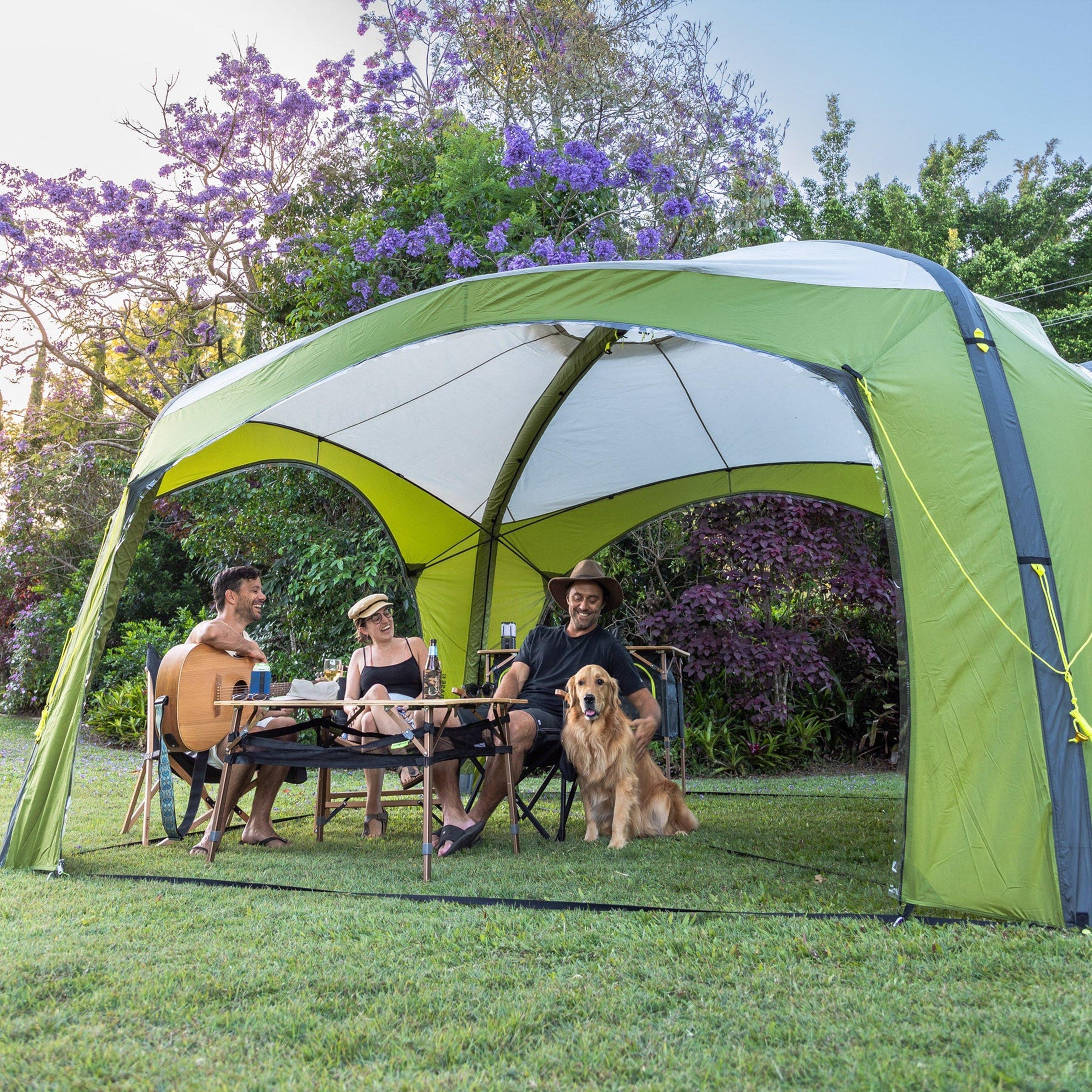 Evobase 3 Air Gazebo