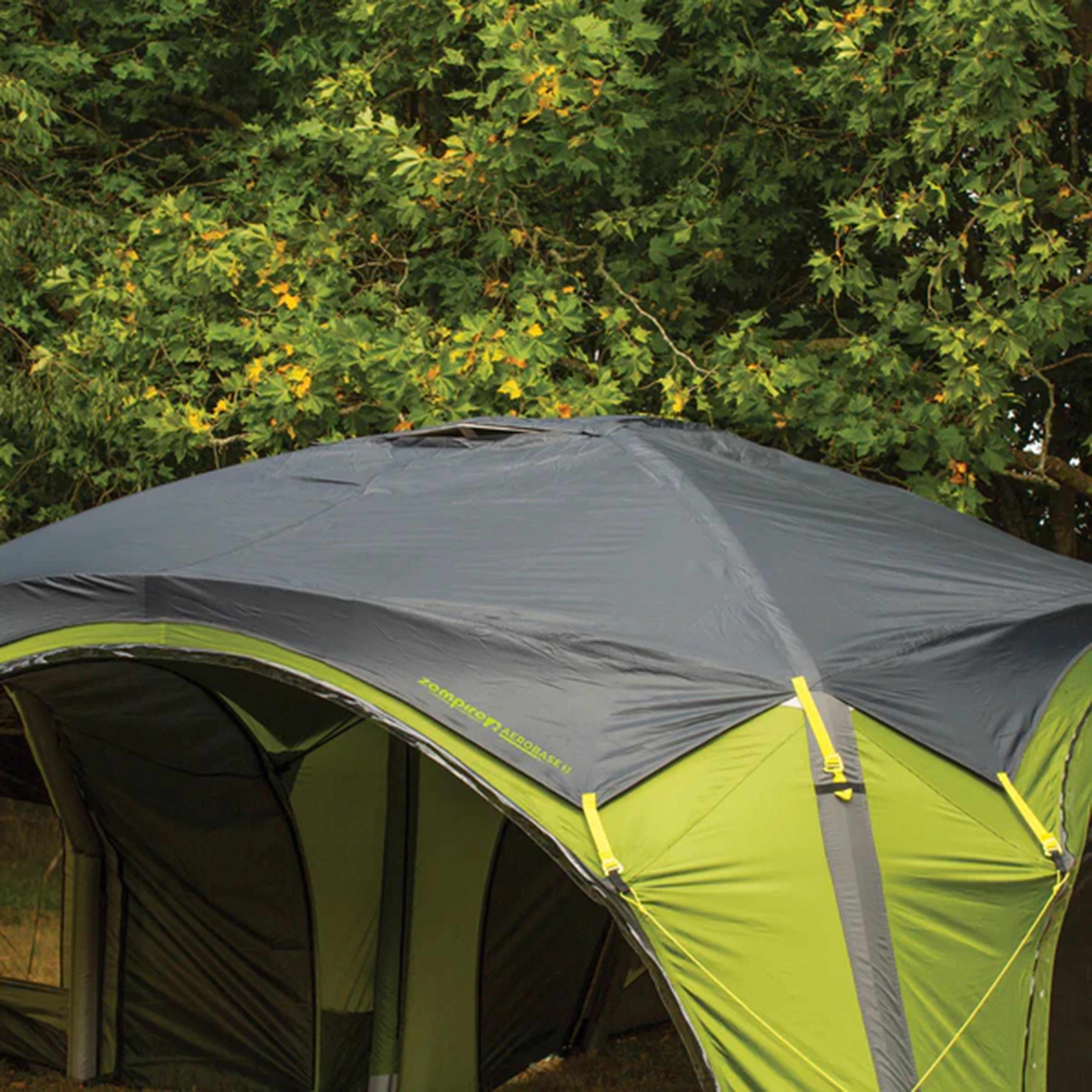 Base 3 Heat Shield Cover