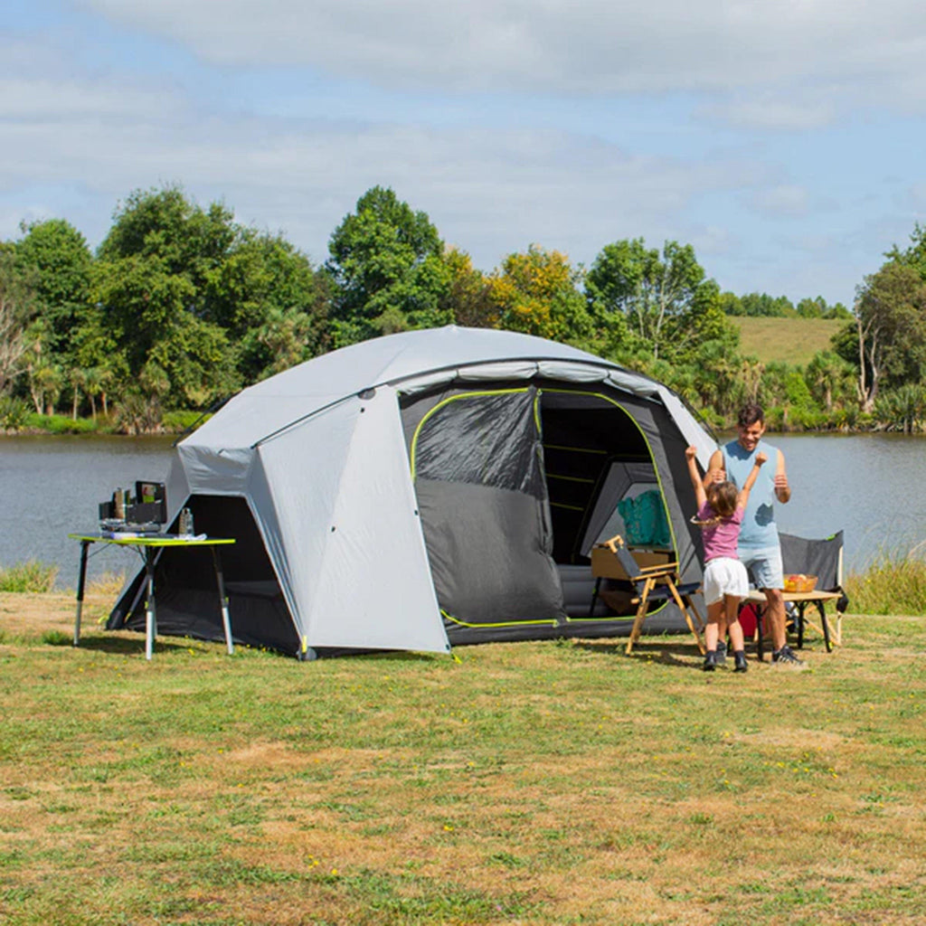 Aerospeed 10 Air Tent