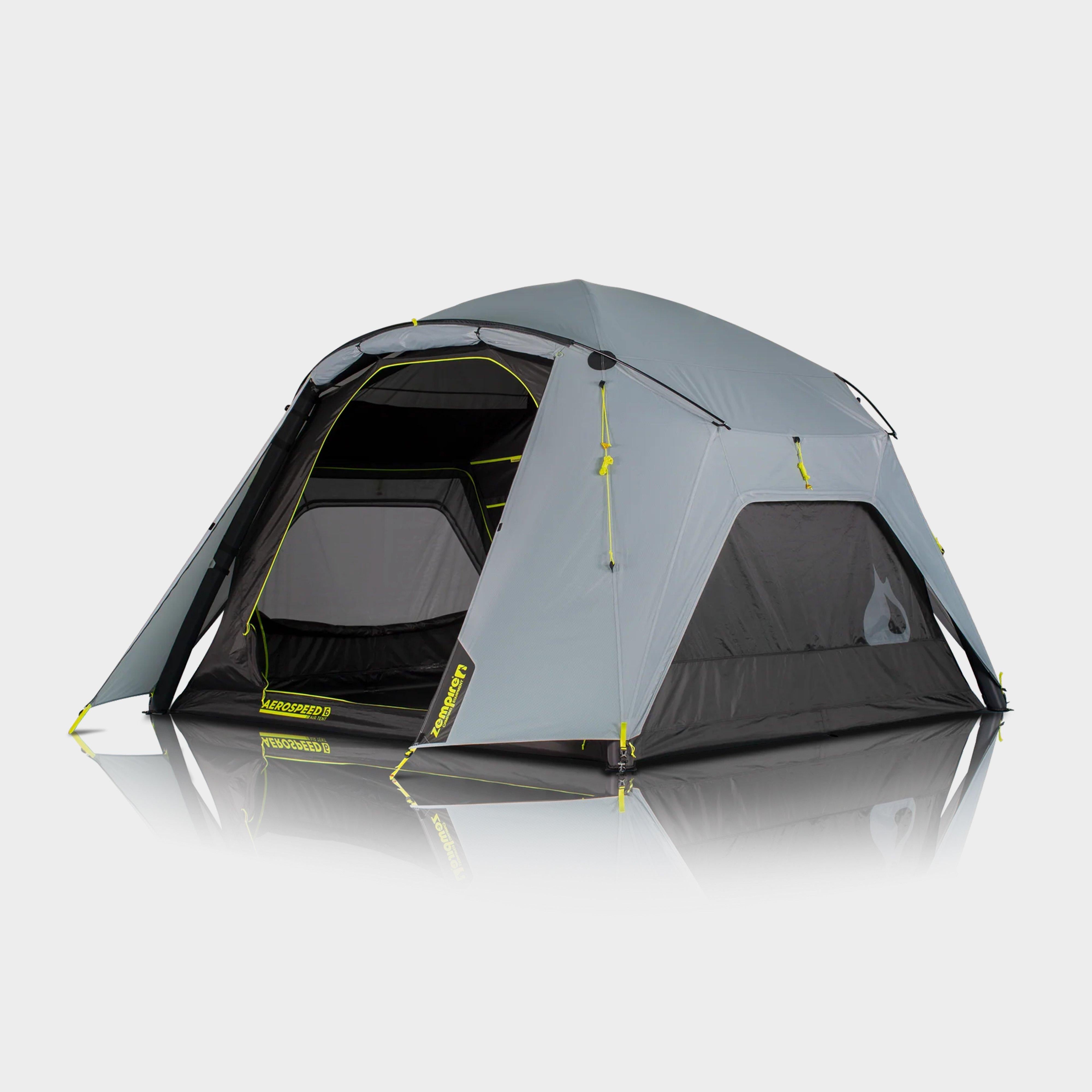 Aerospeed 6 Air Tent