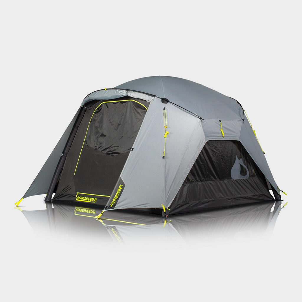Aerospeed 4 Air Tent