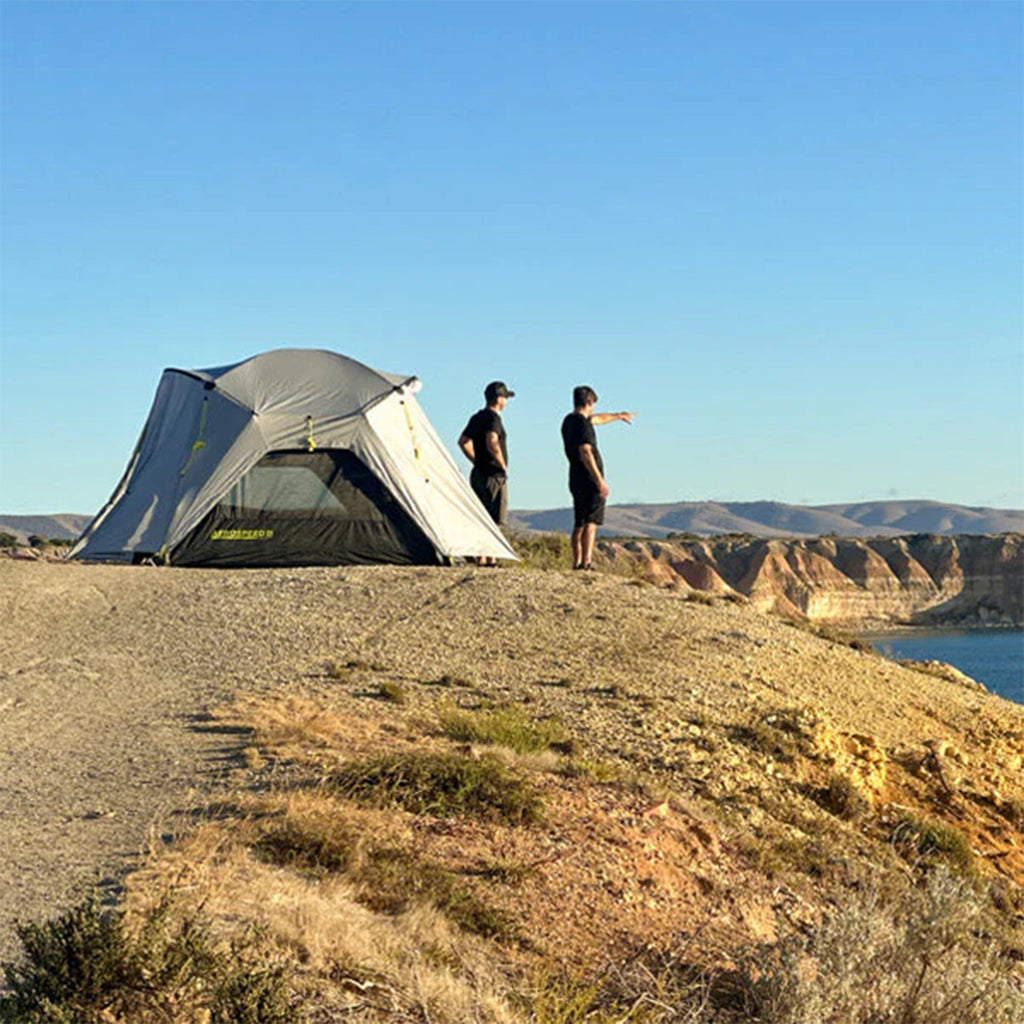 Aerospeed 4 Air Tent