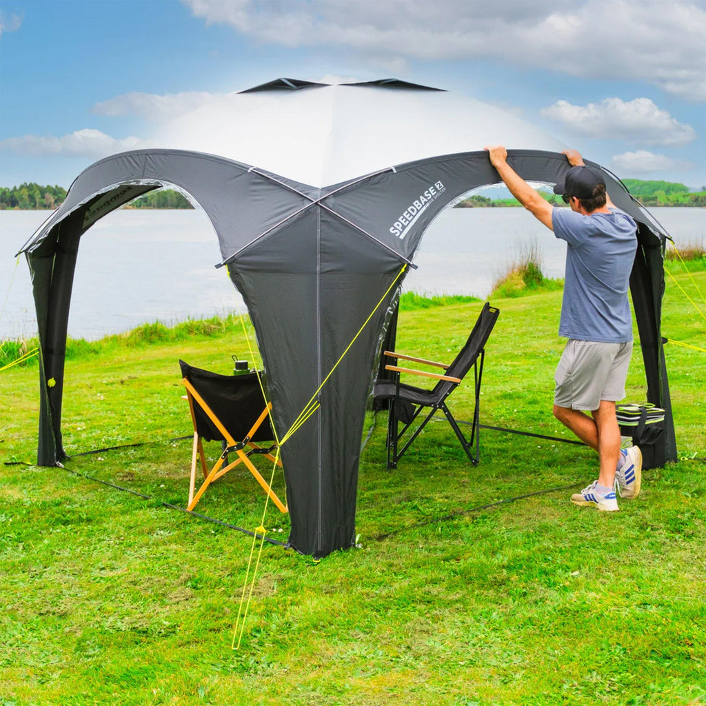 Speedbase 2 Air Gazebo