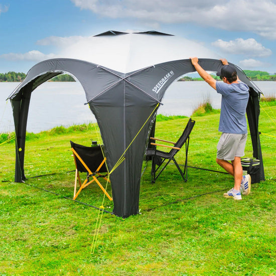 Speedbase 2 Air Gazebo