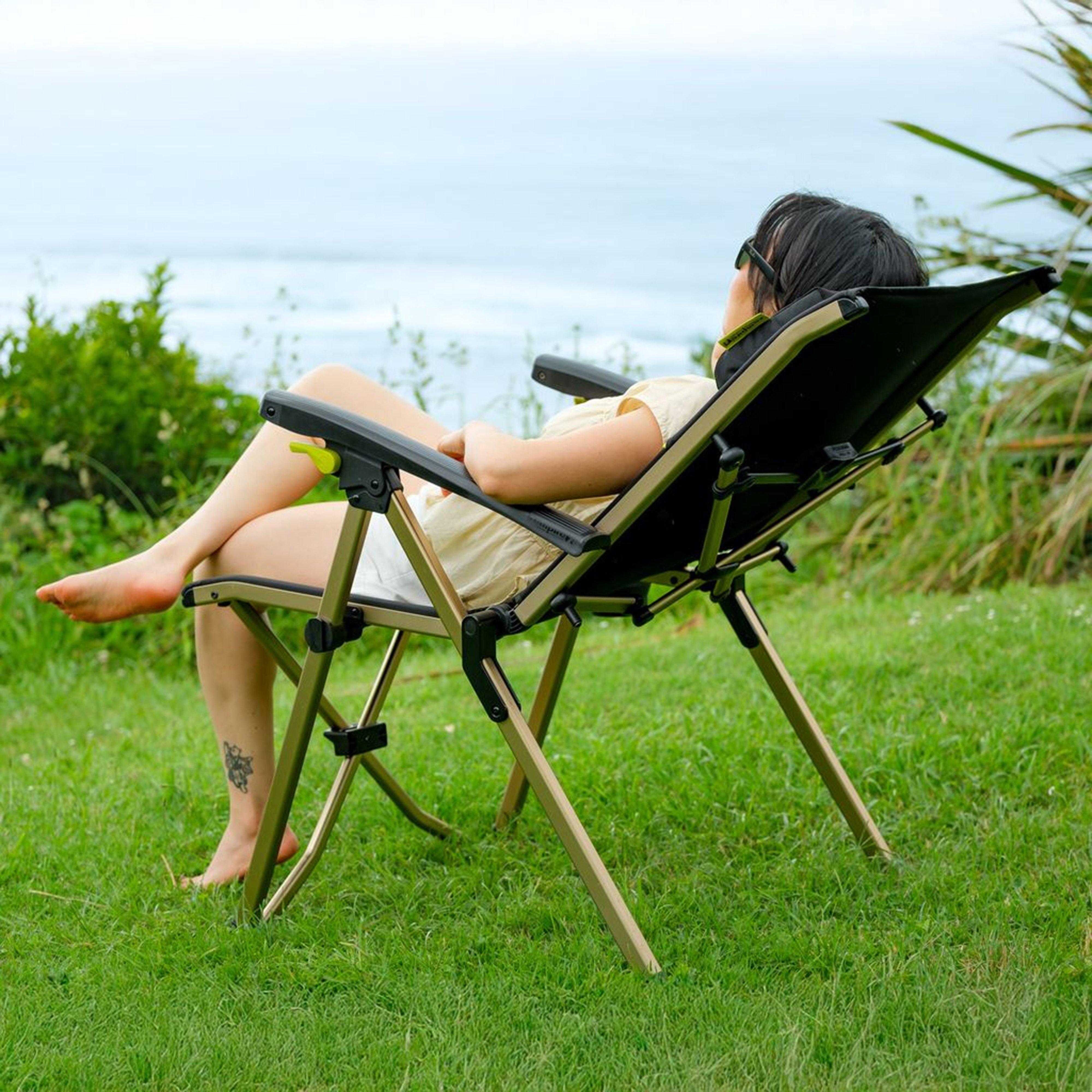 Xuno Recliner Chair