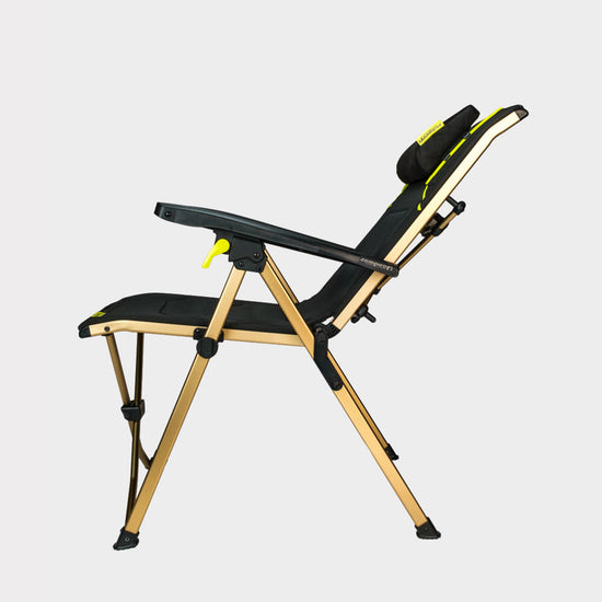 Xuno Recliner Chair