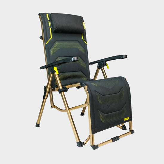 Xuno Lounger Chair