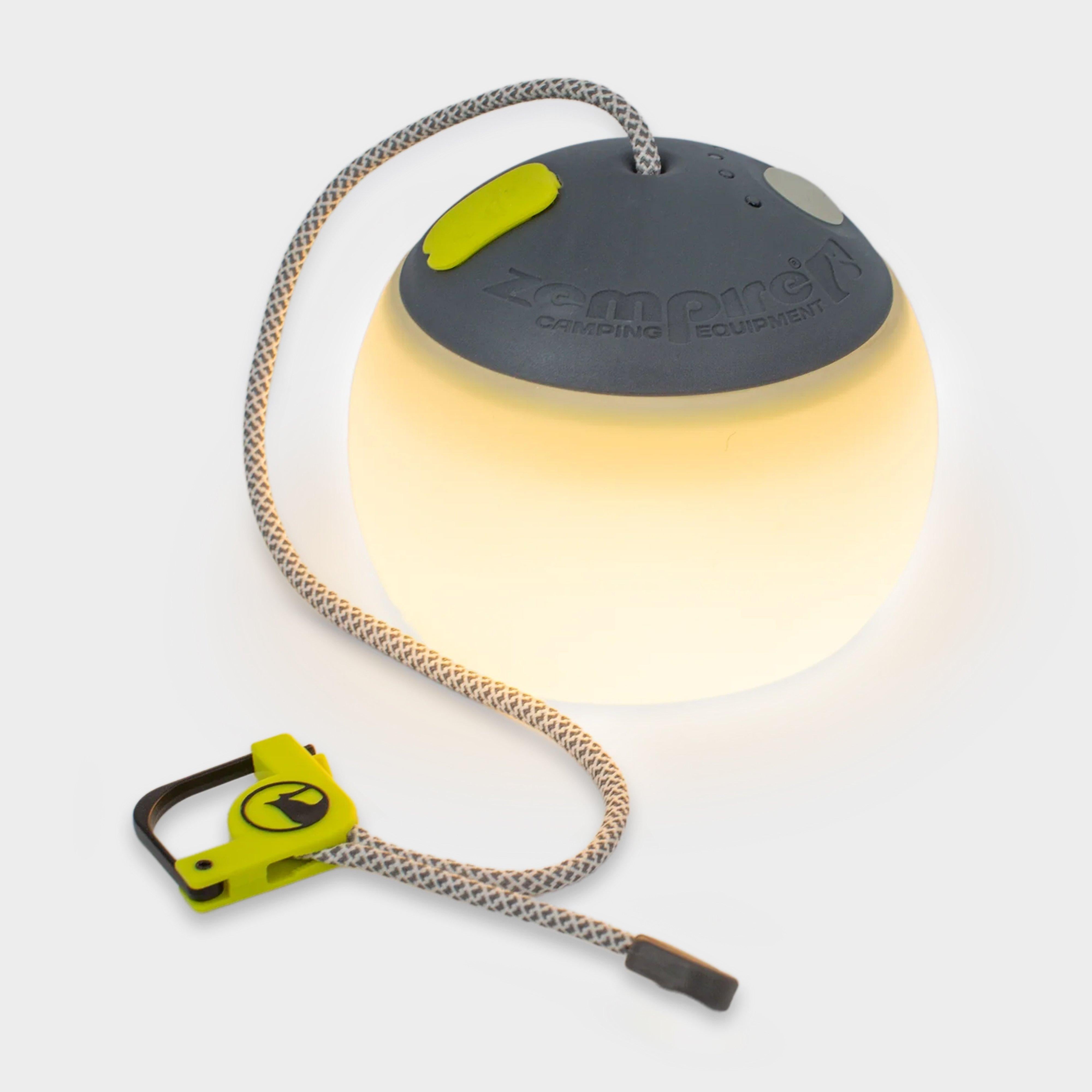 Megadome 500 Camp Light