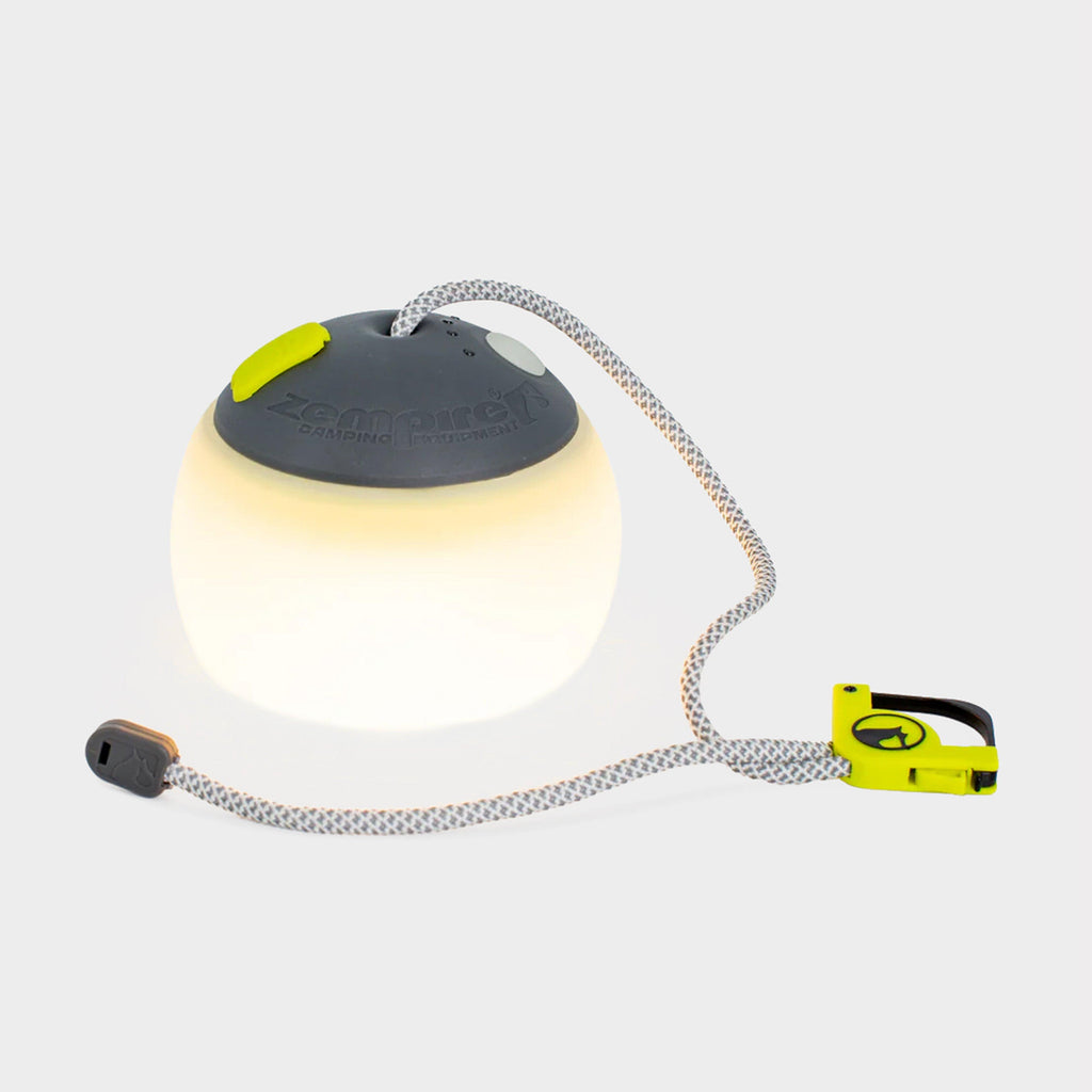 Megadome 300 Camp Light