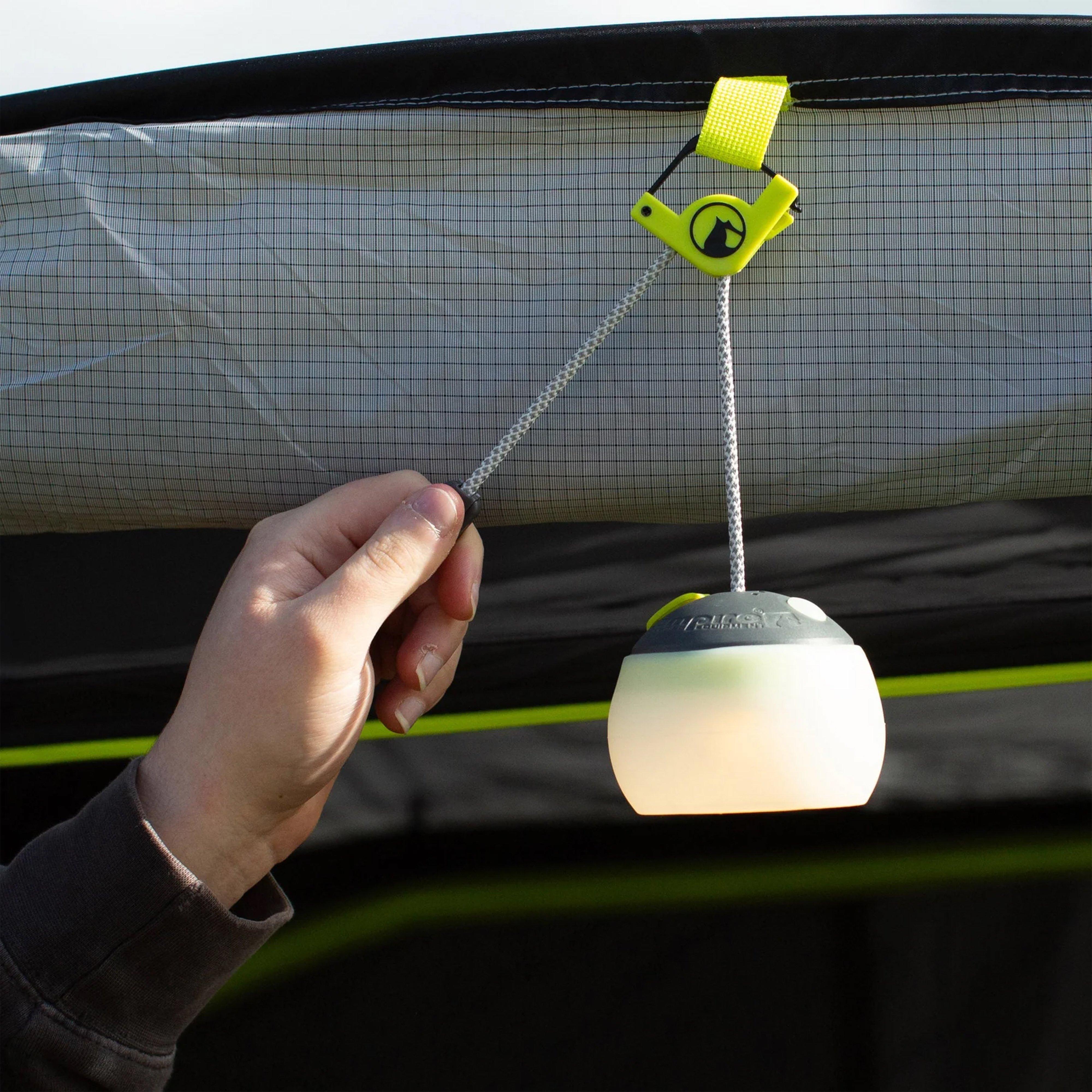 Megadome 150 Camp Light