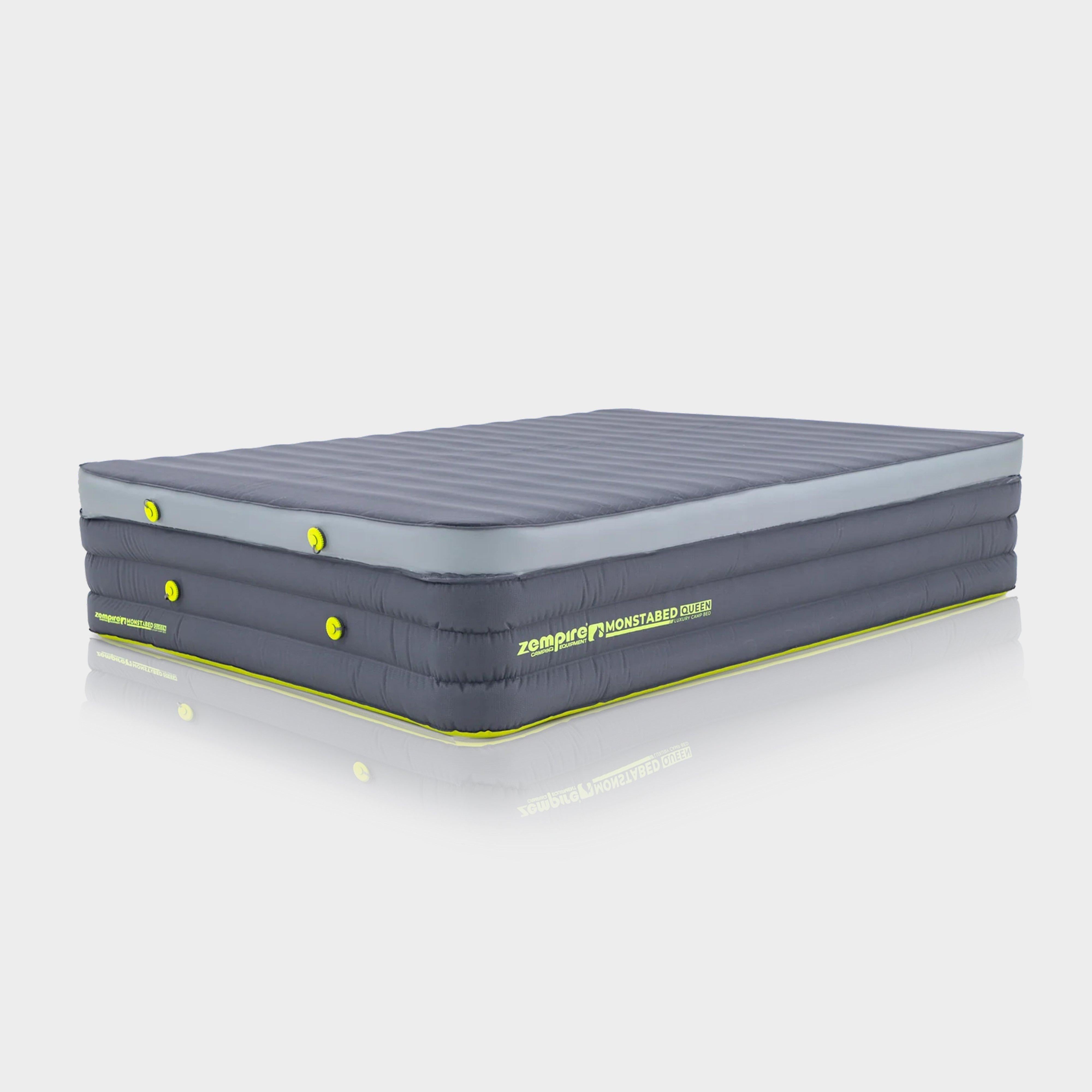 Monstabed Queen Camp Mattress