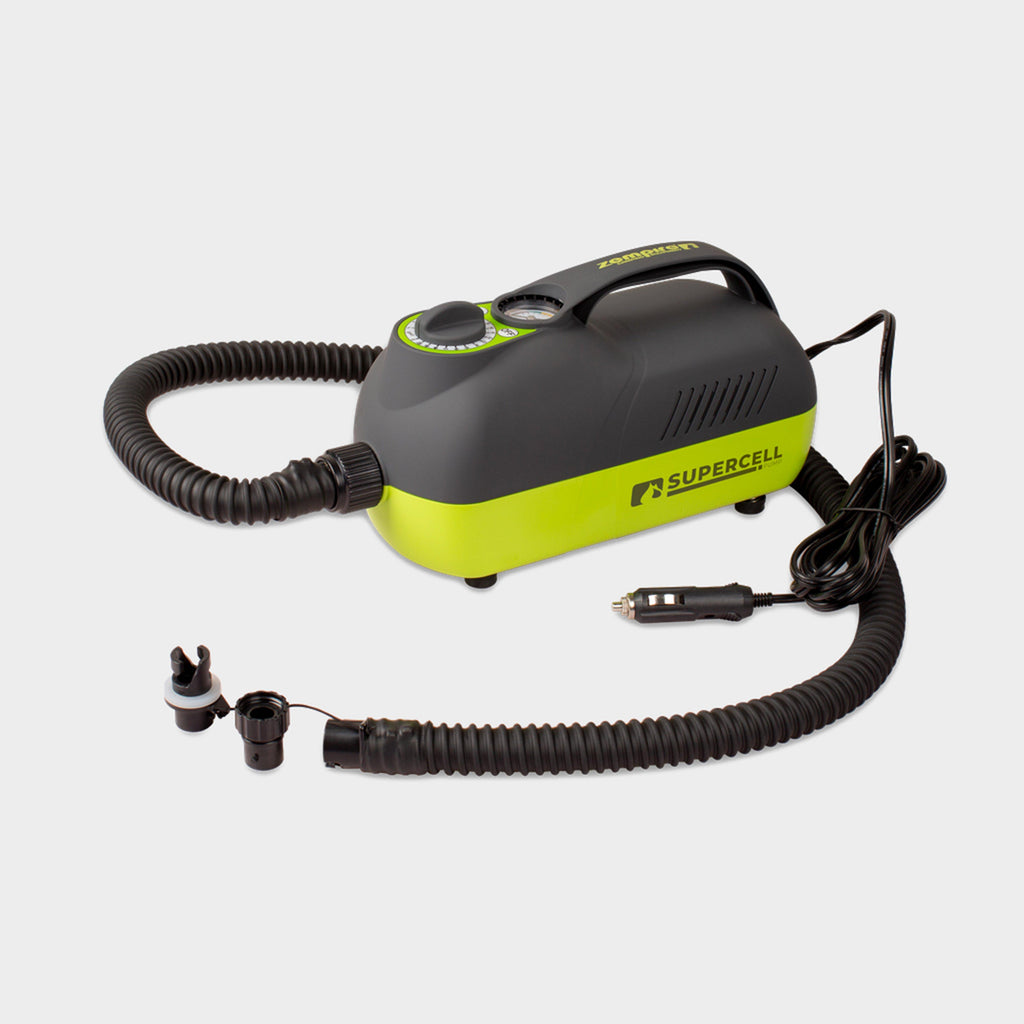 Supercell Air Tent Pump