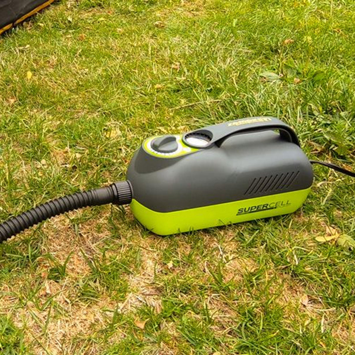 Supercell Air Tent Pump