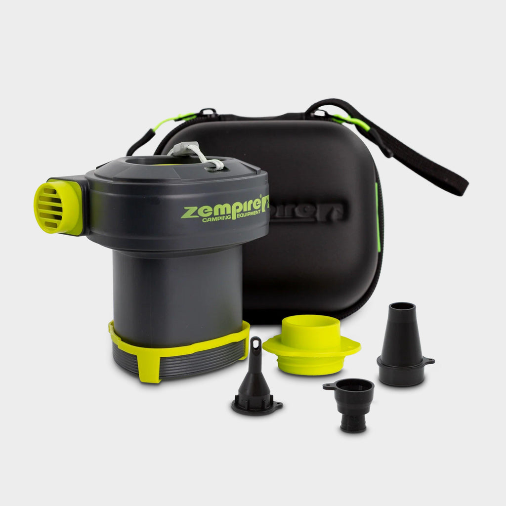 Monstapump Air Mattress Pump