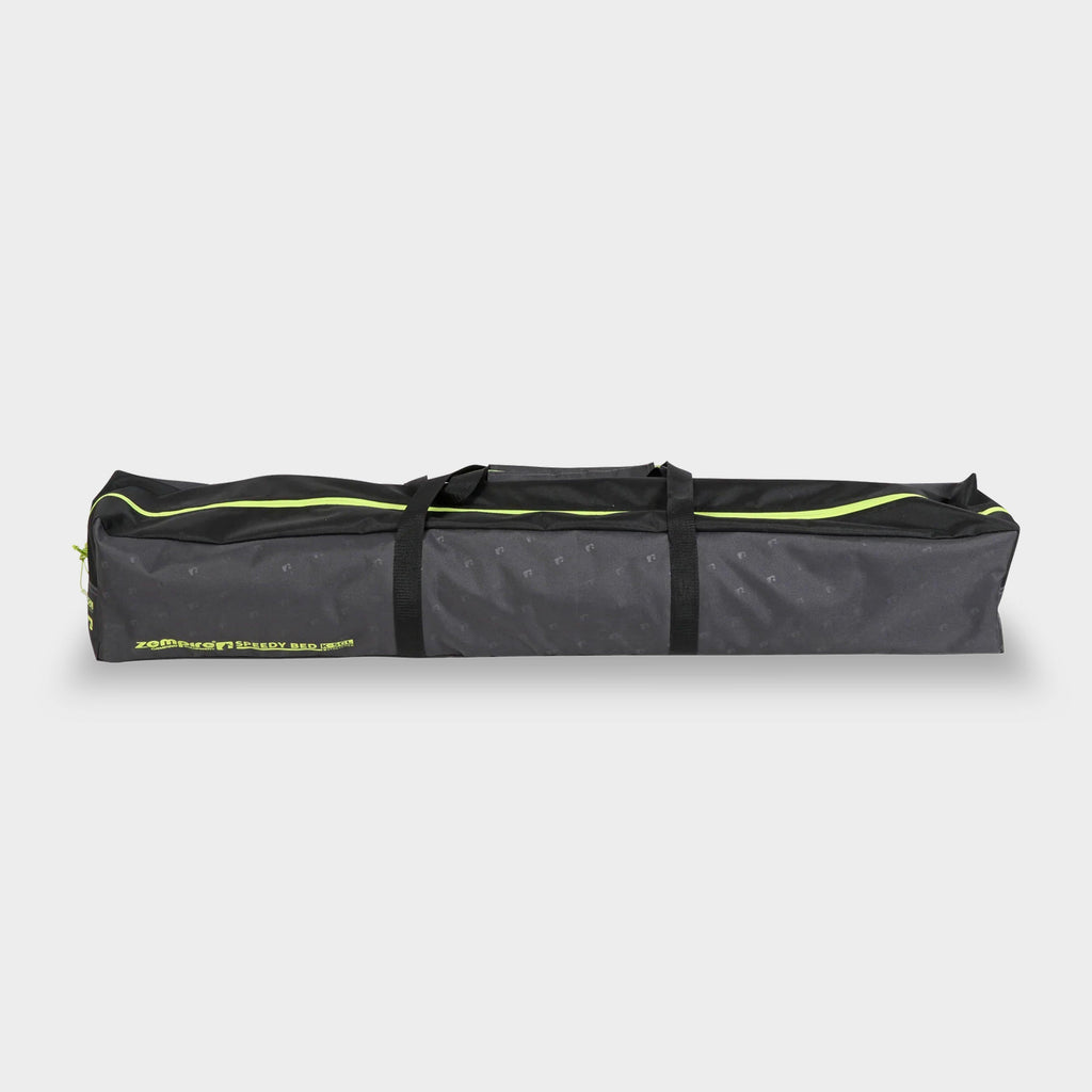 Z Leg King Single Camp Cot Stretcher