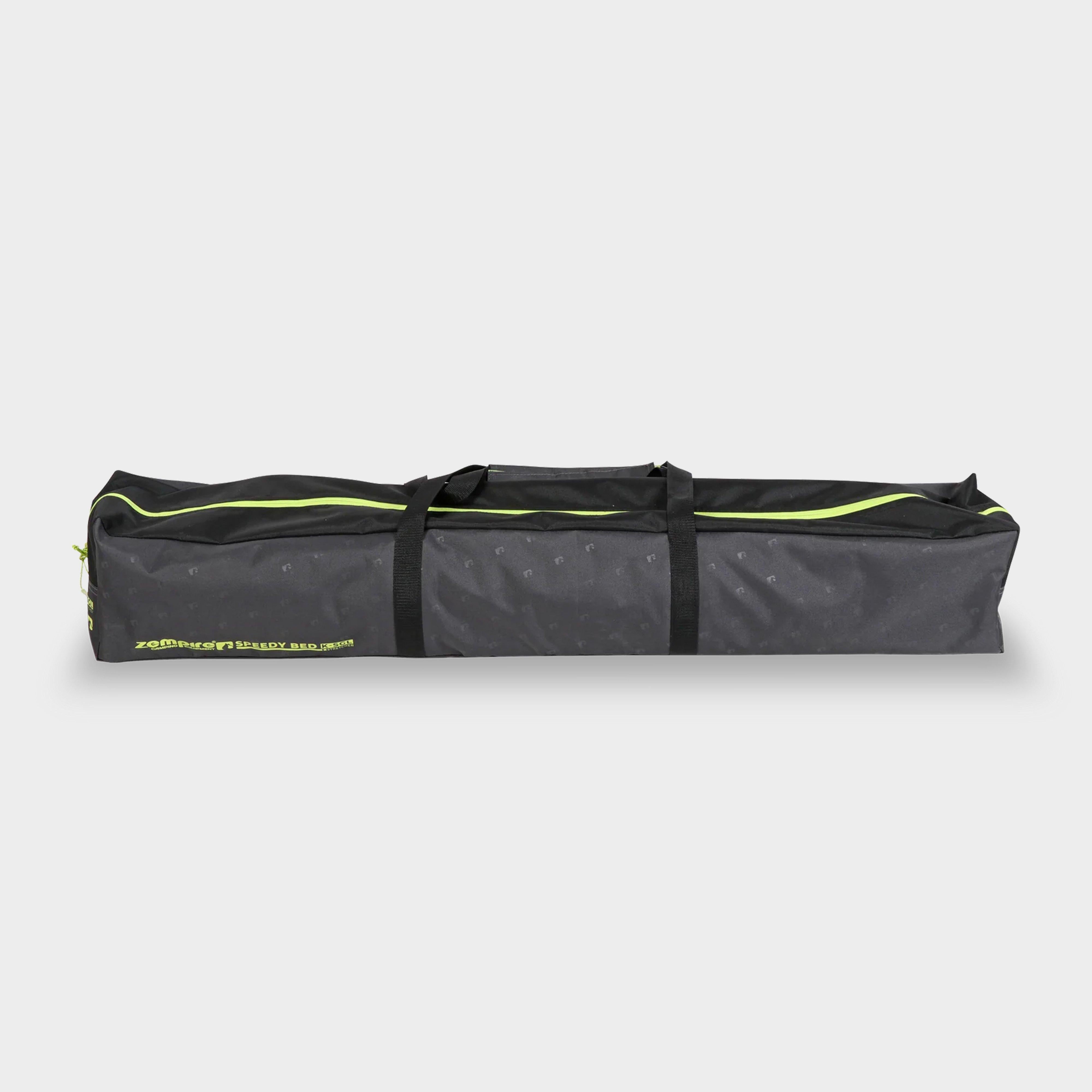 Z Leg King Single Camp Cot Stretcher