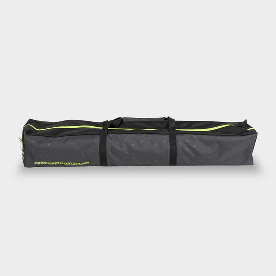 Z Leg King Single Camp Cot Stretcher