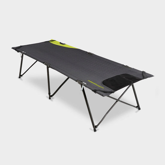 Z Leg Single Camp Cot Stretcher