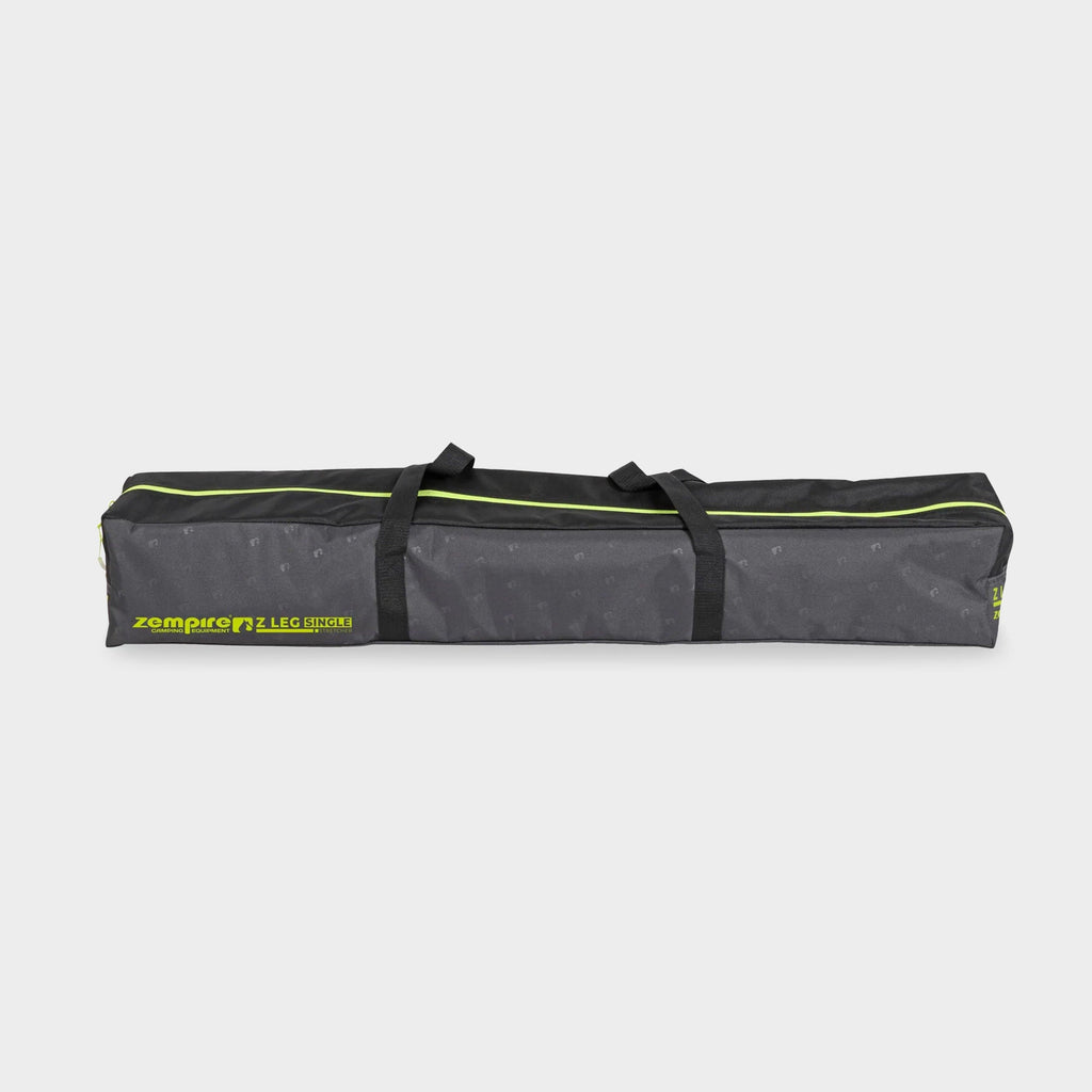 Z Leg Single Camp Cot Stretcher