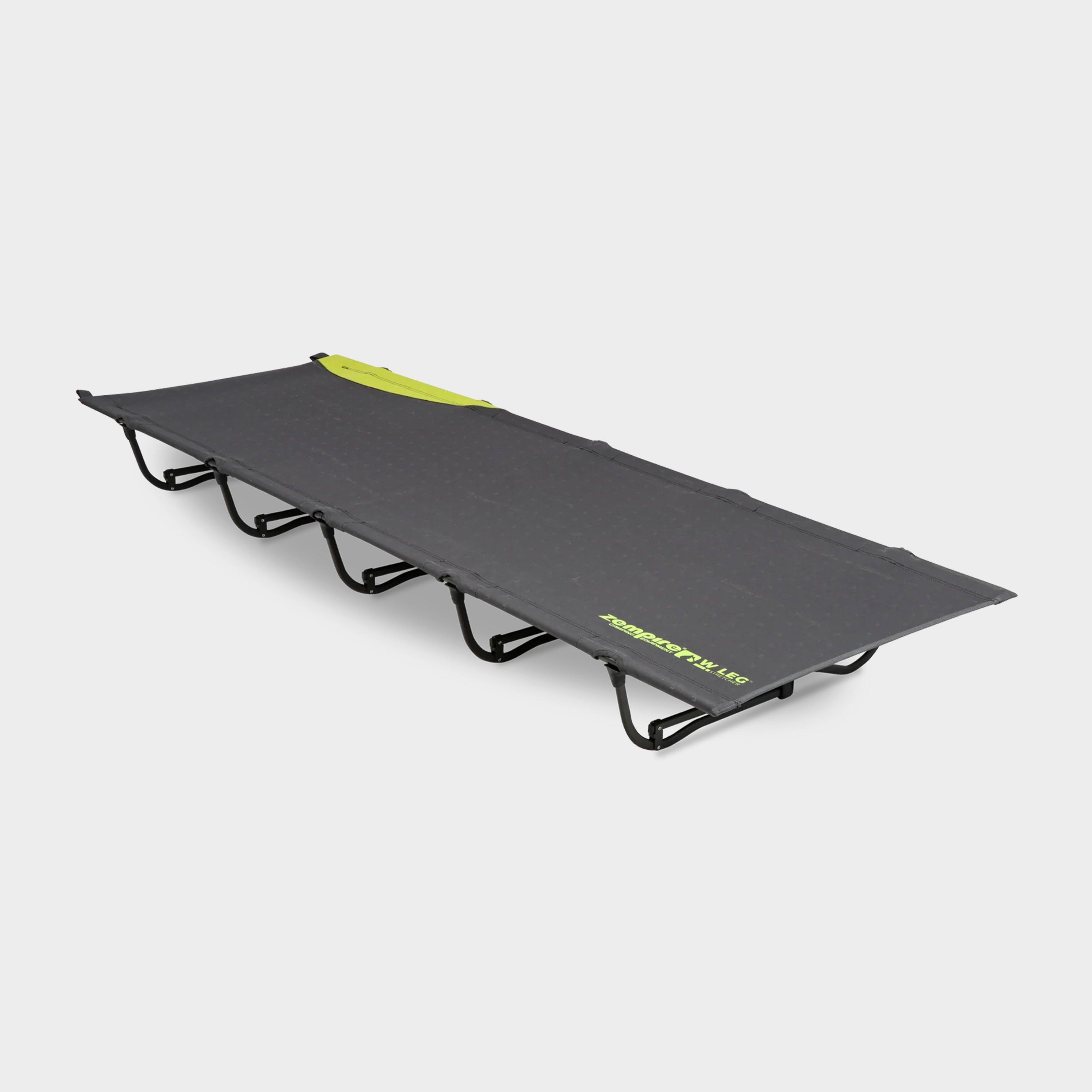 W Leg V2 Camp Cot Stretcher