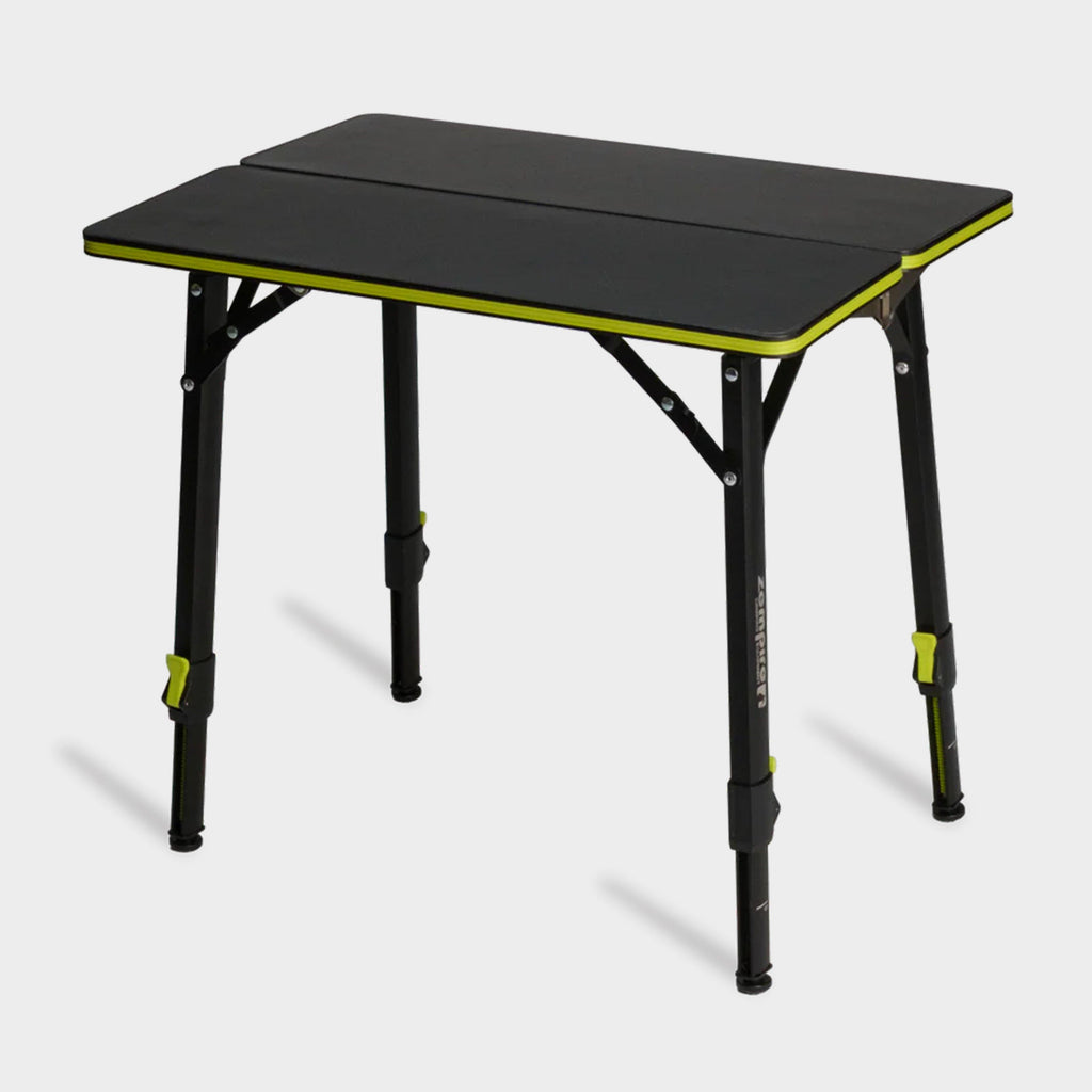 Hexolite 60 Folding Camping Table
