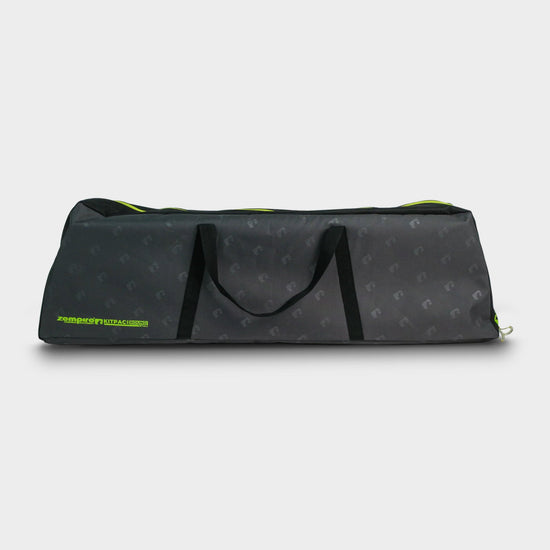 Kitpac Pro Round Bamboo Camp Table