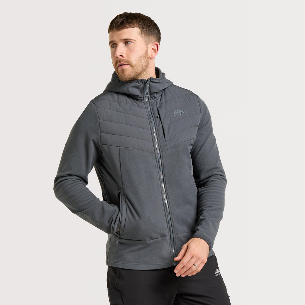 Men's Outland Fleece Jacket