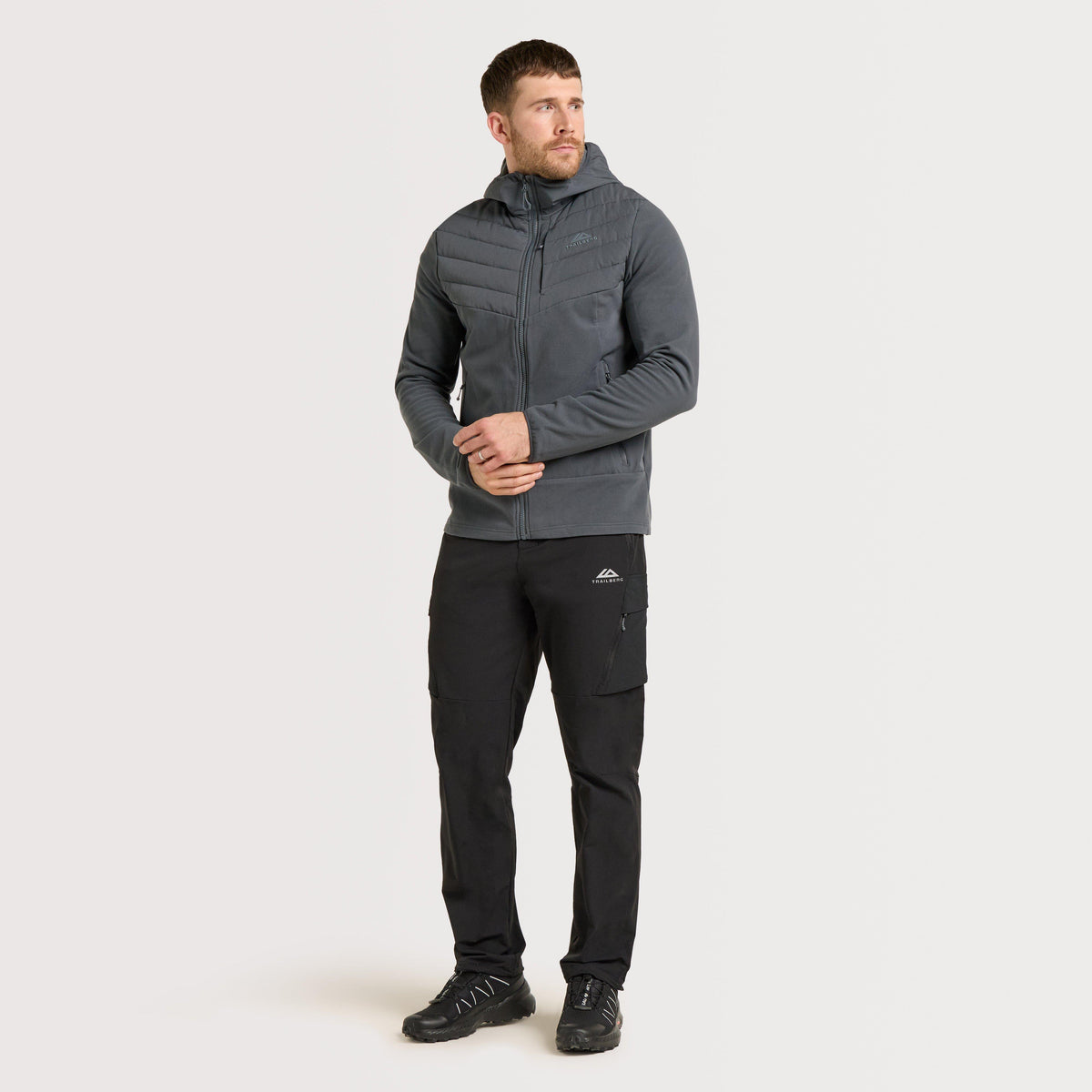 Men's Outland Fleece Jacket